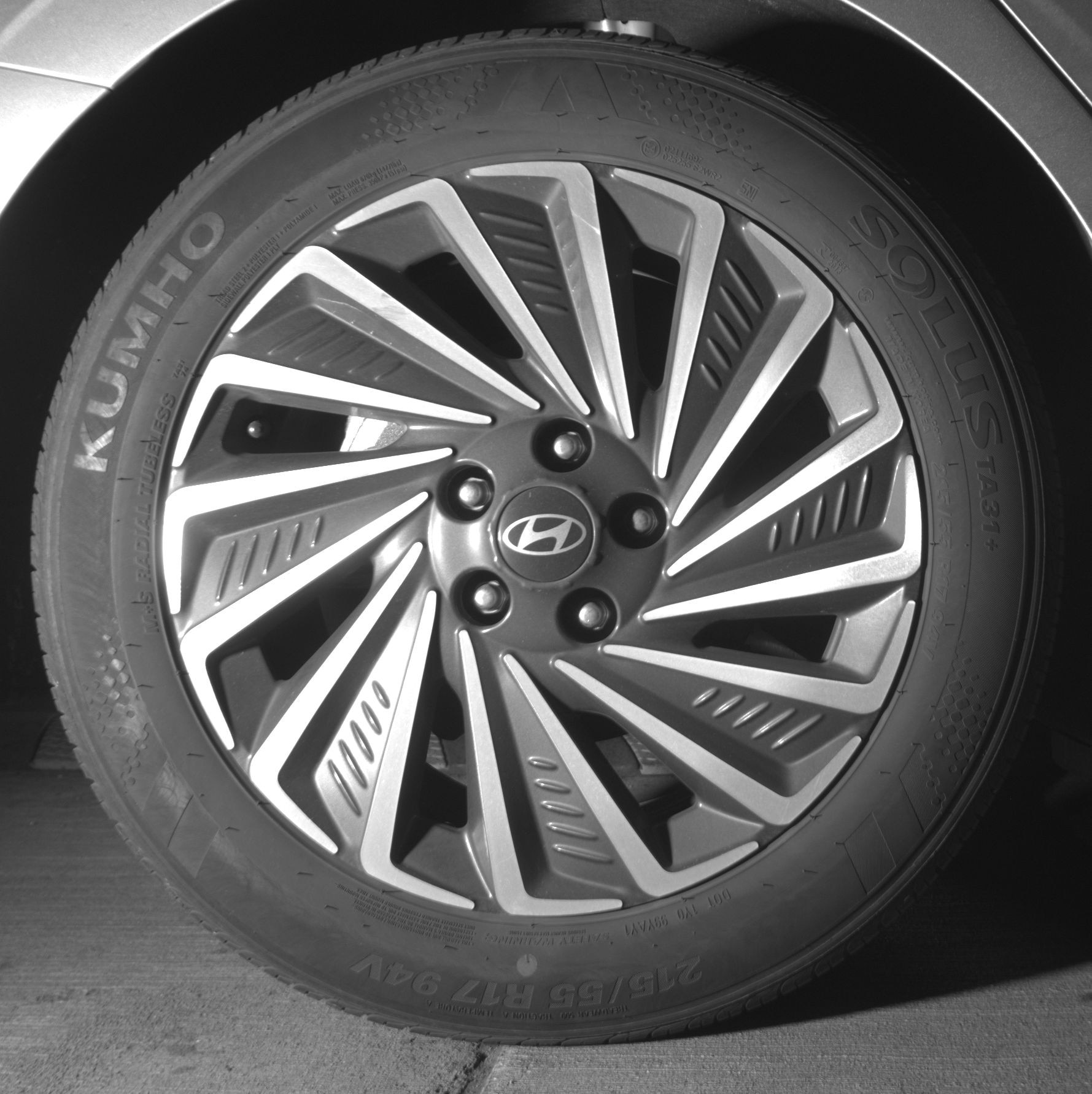 Thumbnail: 2025 Hyundai Sonata - 12