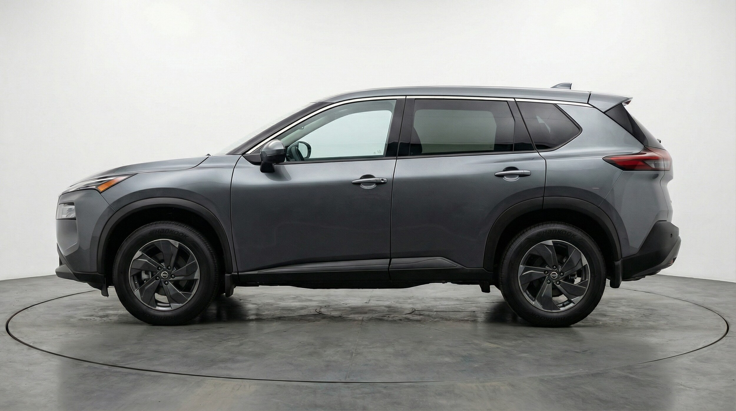 Thumbnail: 2025 Nissan Rogue - 4