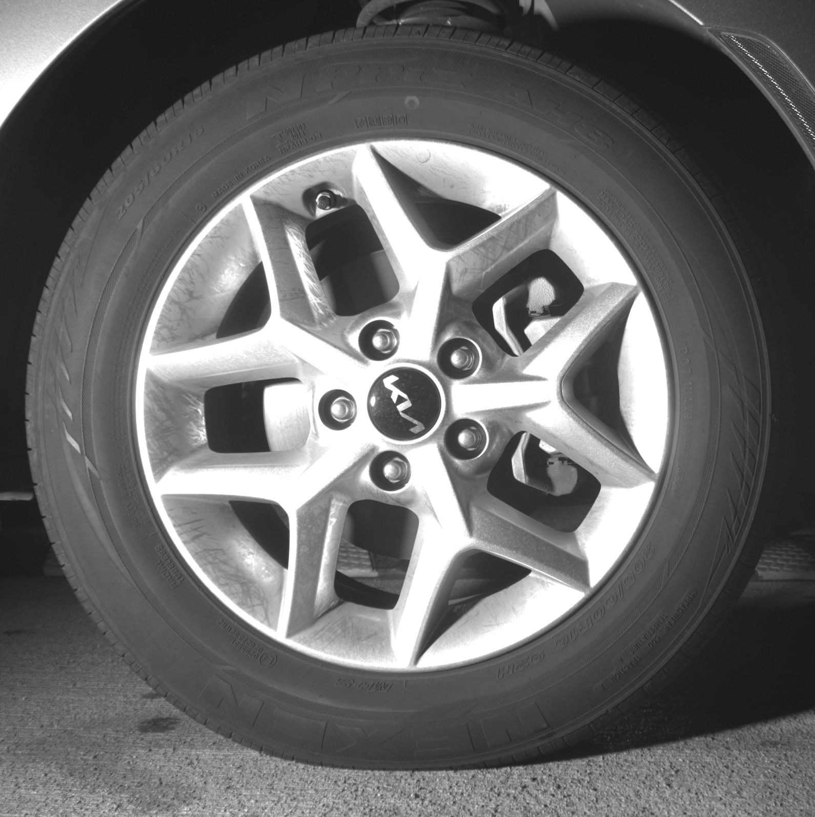 Thumbnail: 2025 Kia Soul - 10