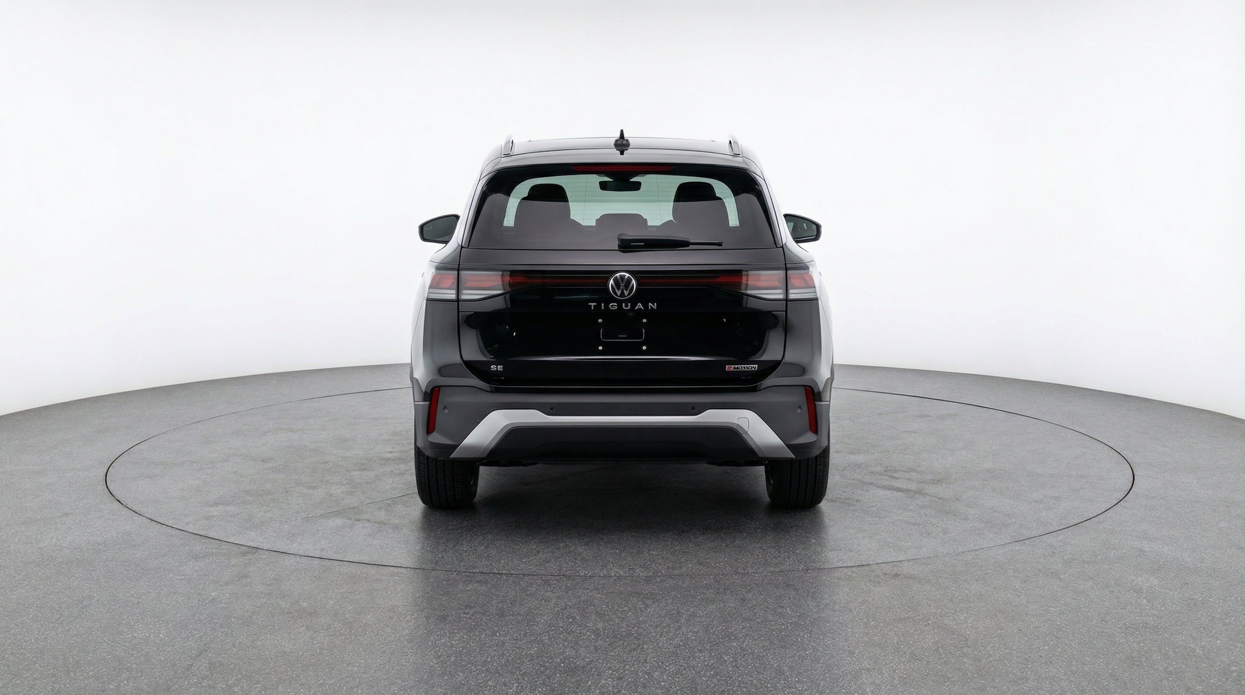 Thumbnail: 2026 Volkswagen Tiguan - 7