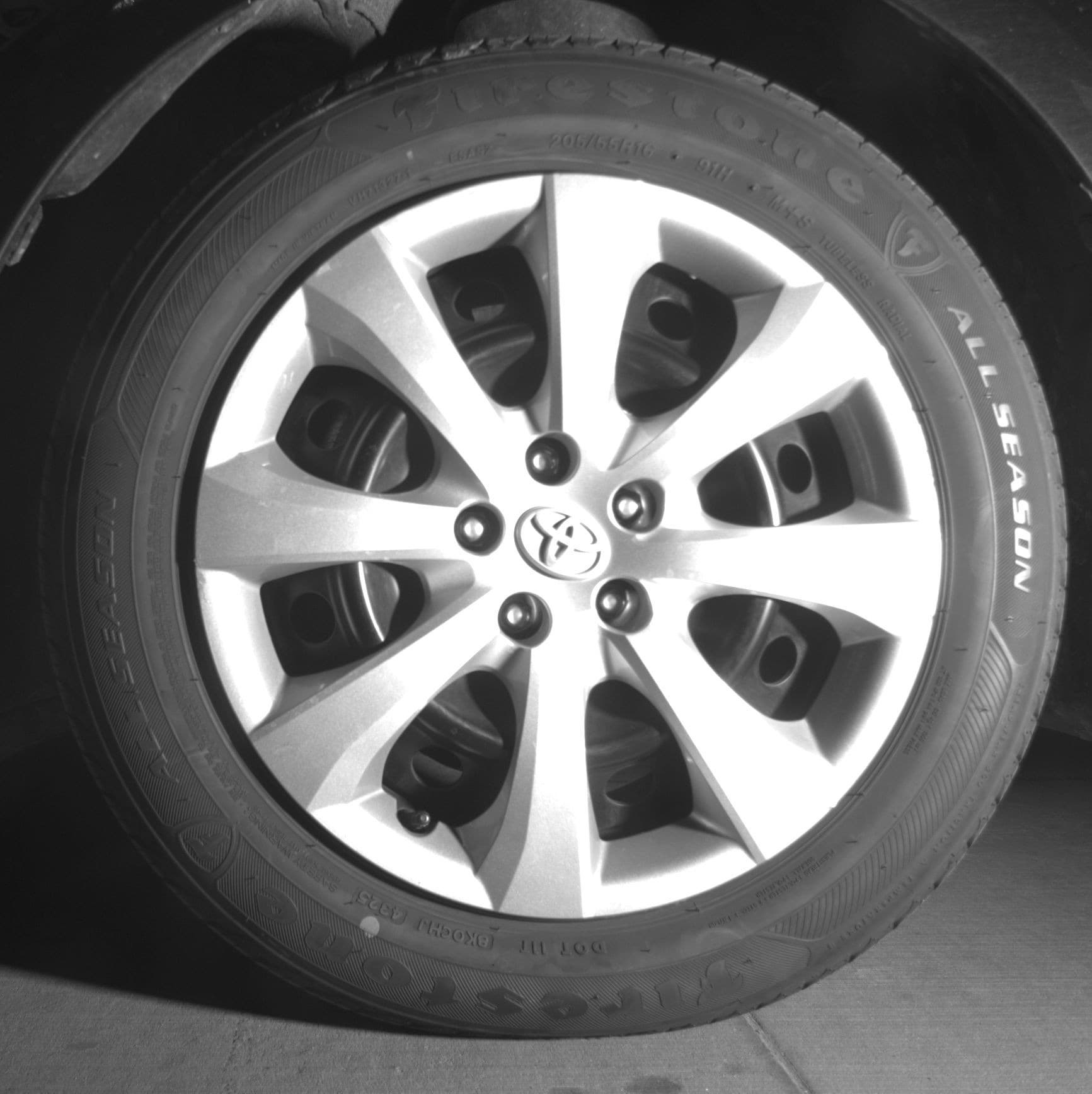 Thumbnail: 2025 Toyota Corolla - 9