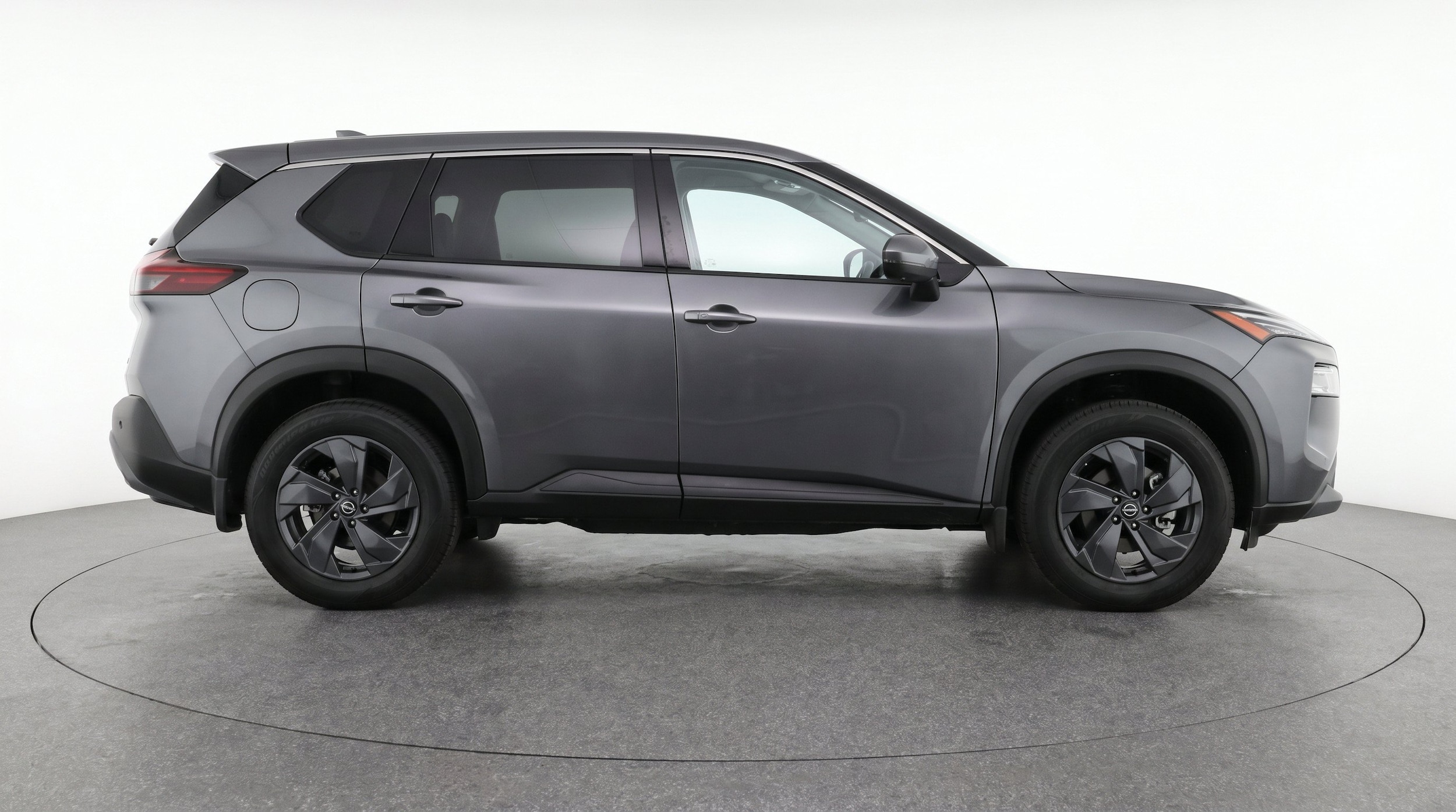 Thumbnail: 2026 Nissan Rogue - 11