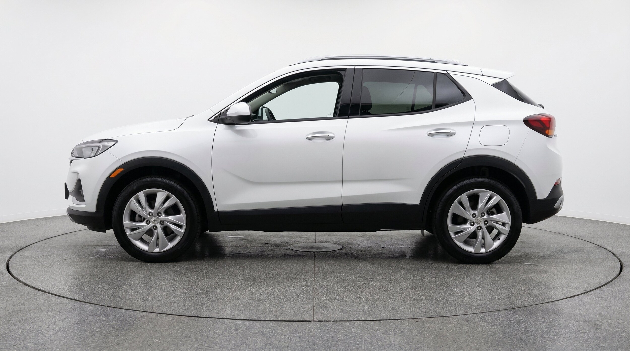 Thumbnail: 2026 Buick Encore GX - 5