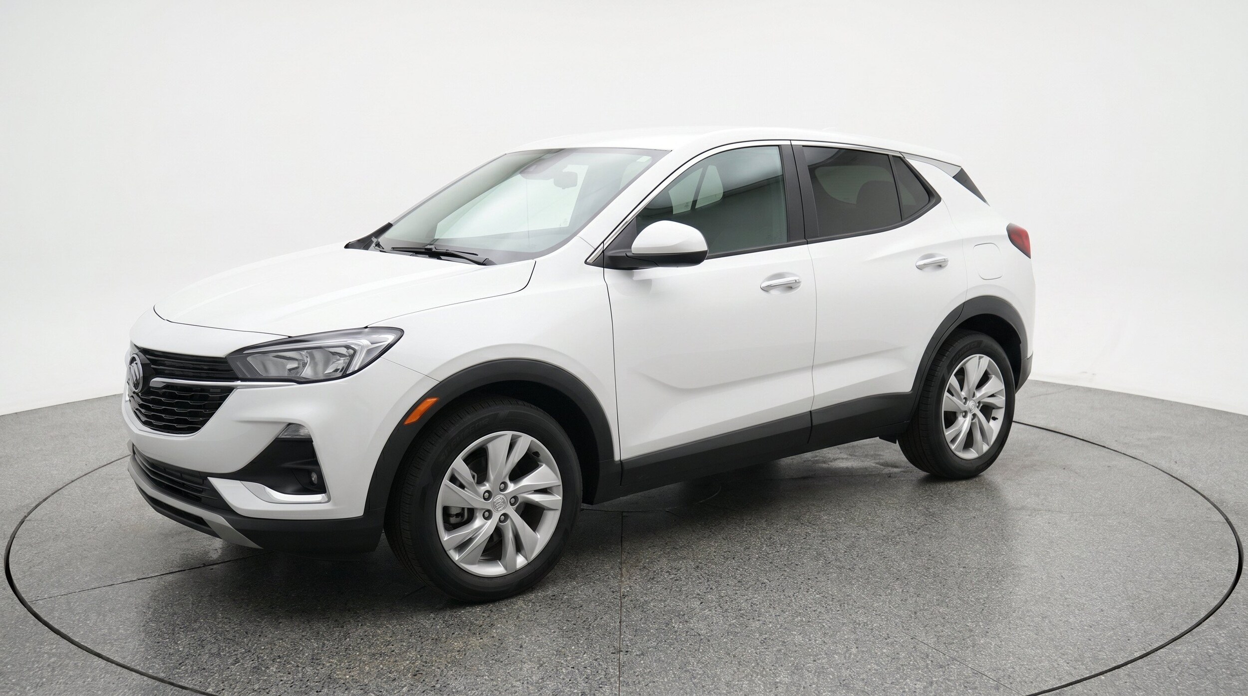 Thumbnail: 2026 Buick Encore GX - 3