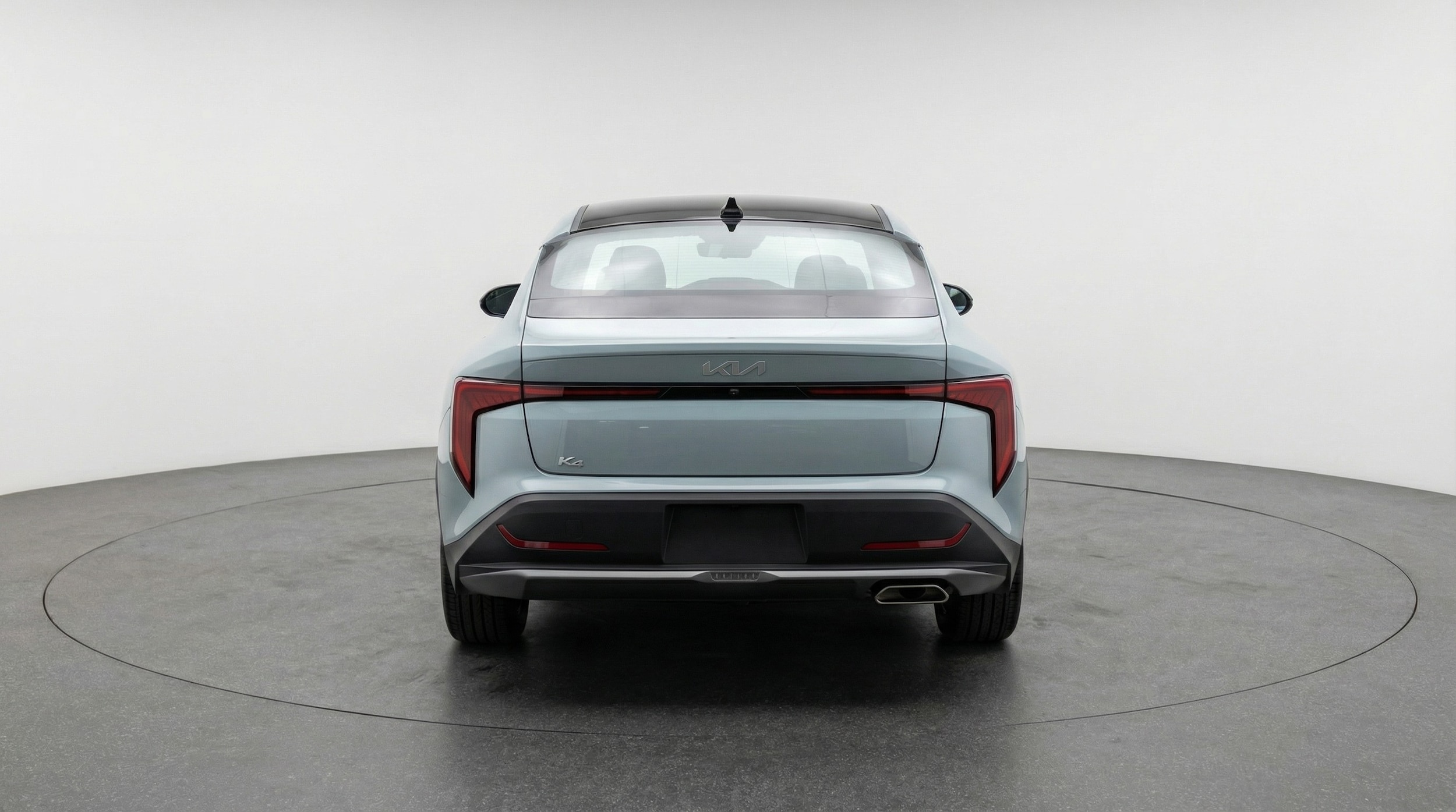 Thumbnail: 2025 Kia K4 - 6