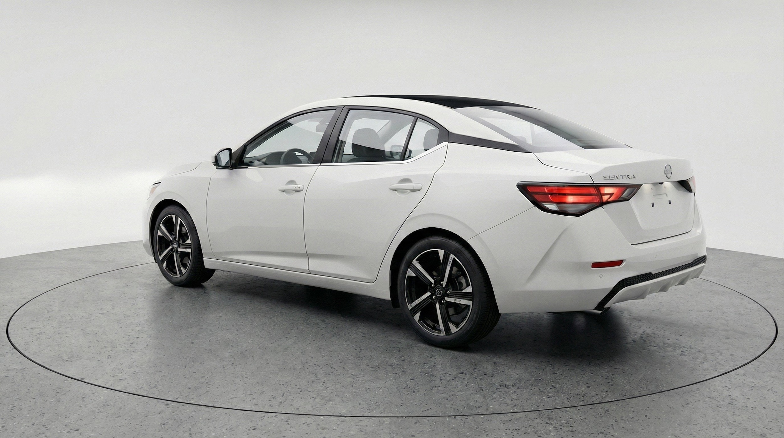 Thumbnail: 2025 Nissan Sentra - 6