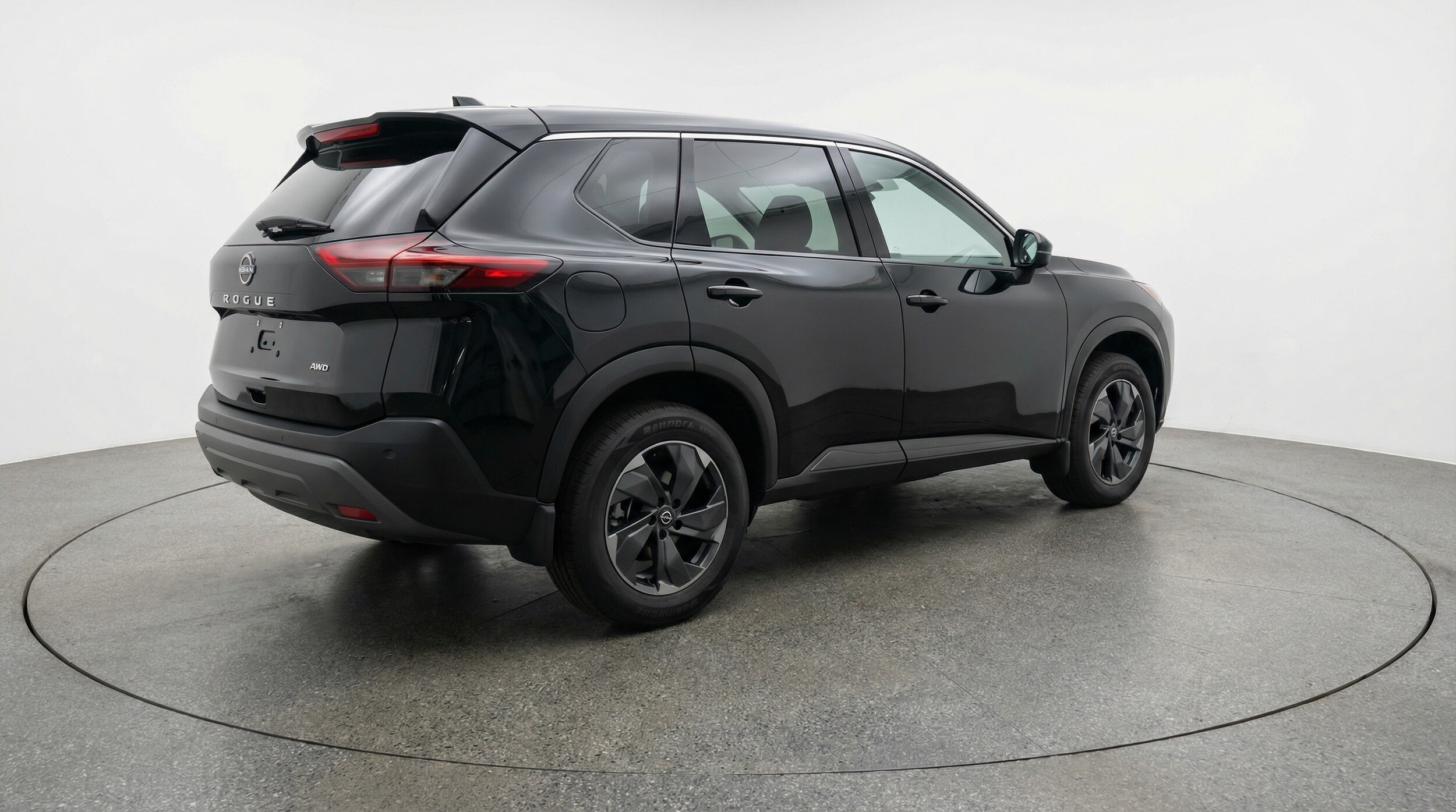 Thumbnail: 2025 Nissan Rogue - 7