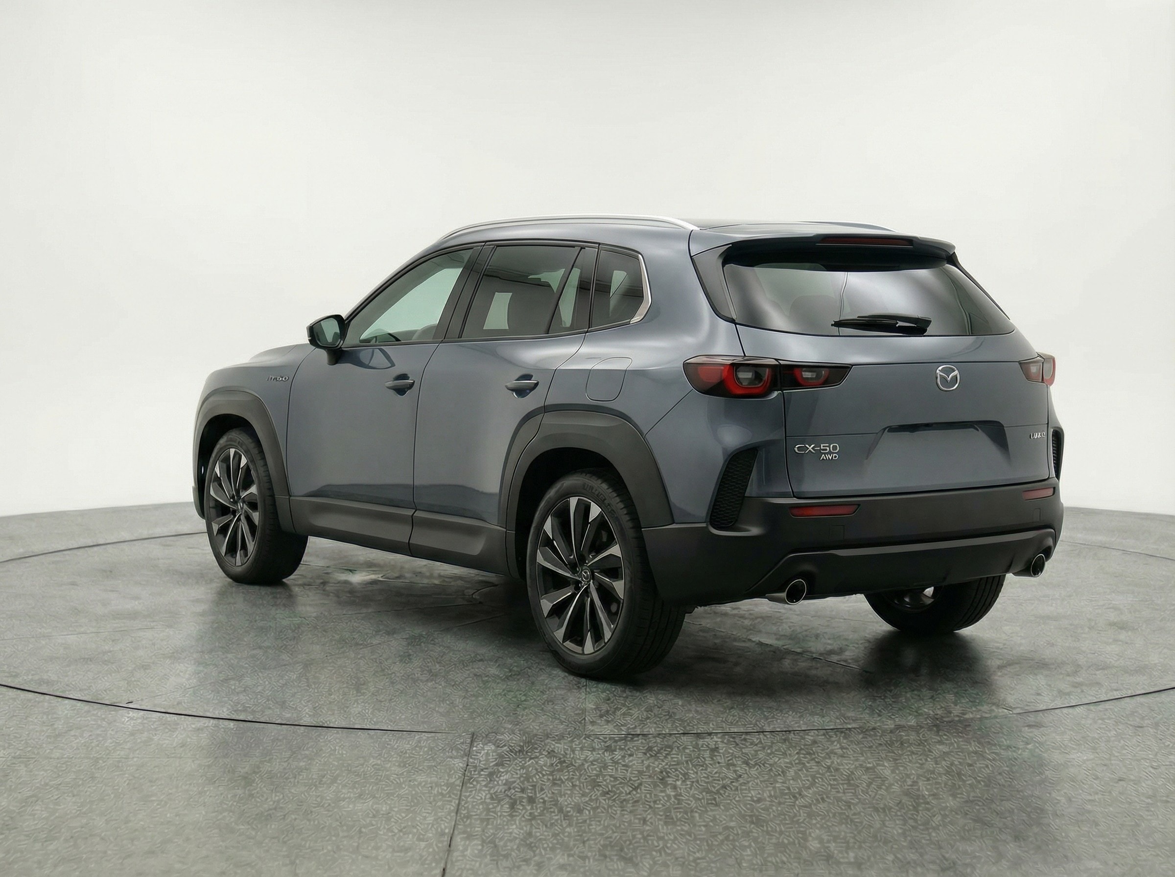 Thumbnail: 2025 Mazda CX-50 - 5