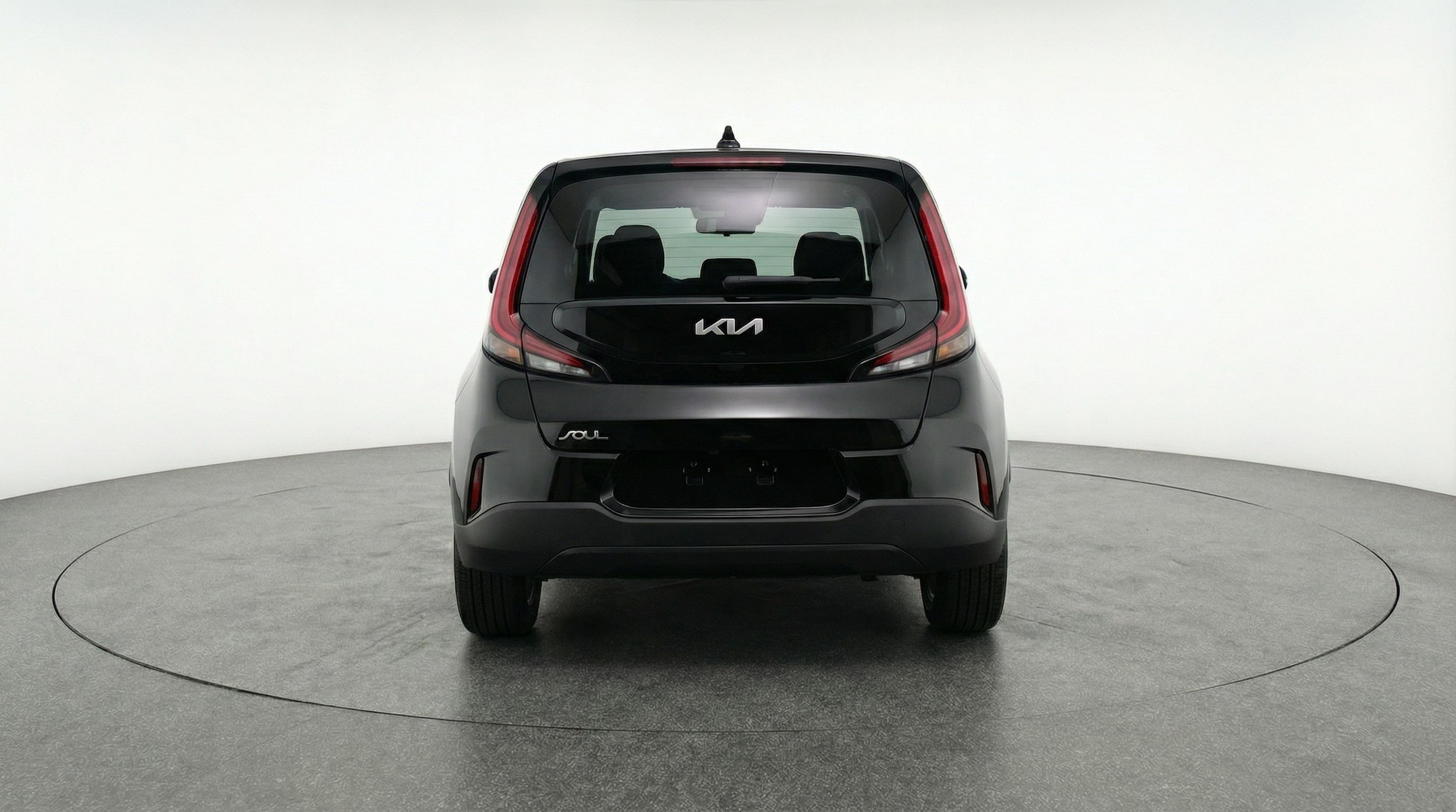 Thumbnail: 2025 Kia Soul - 6