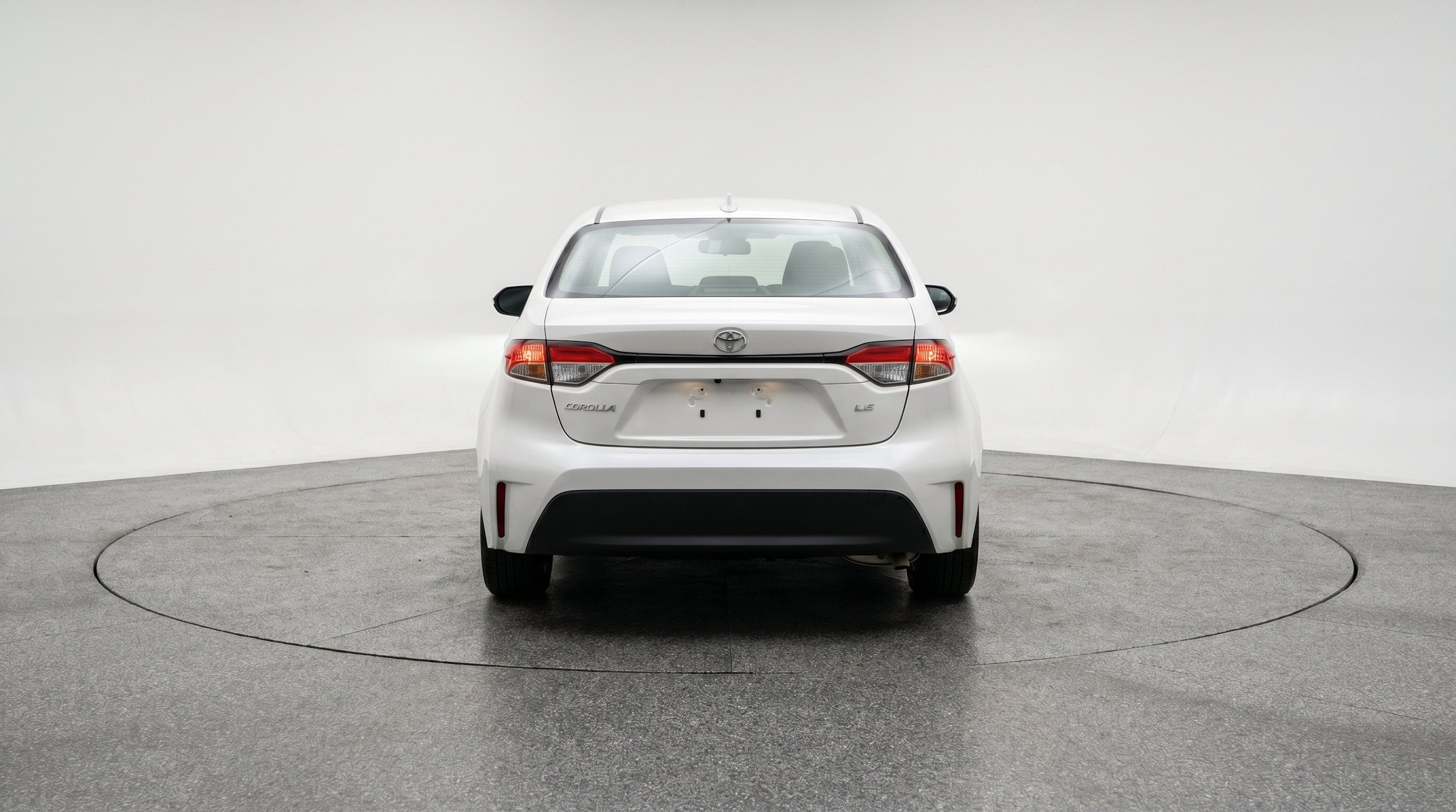 Thumbnail: 2025 Toyota Corolla - 7