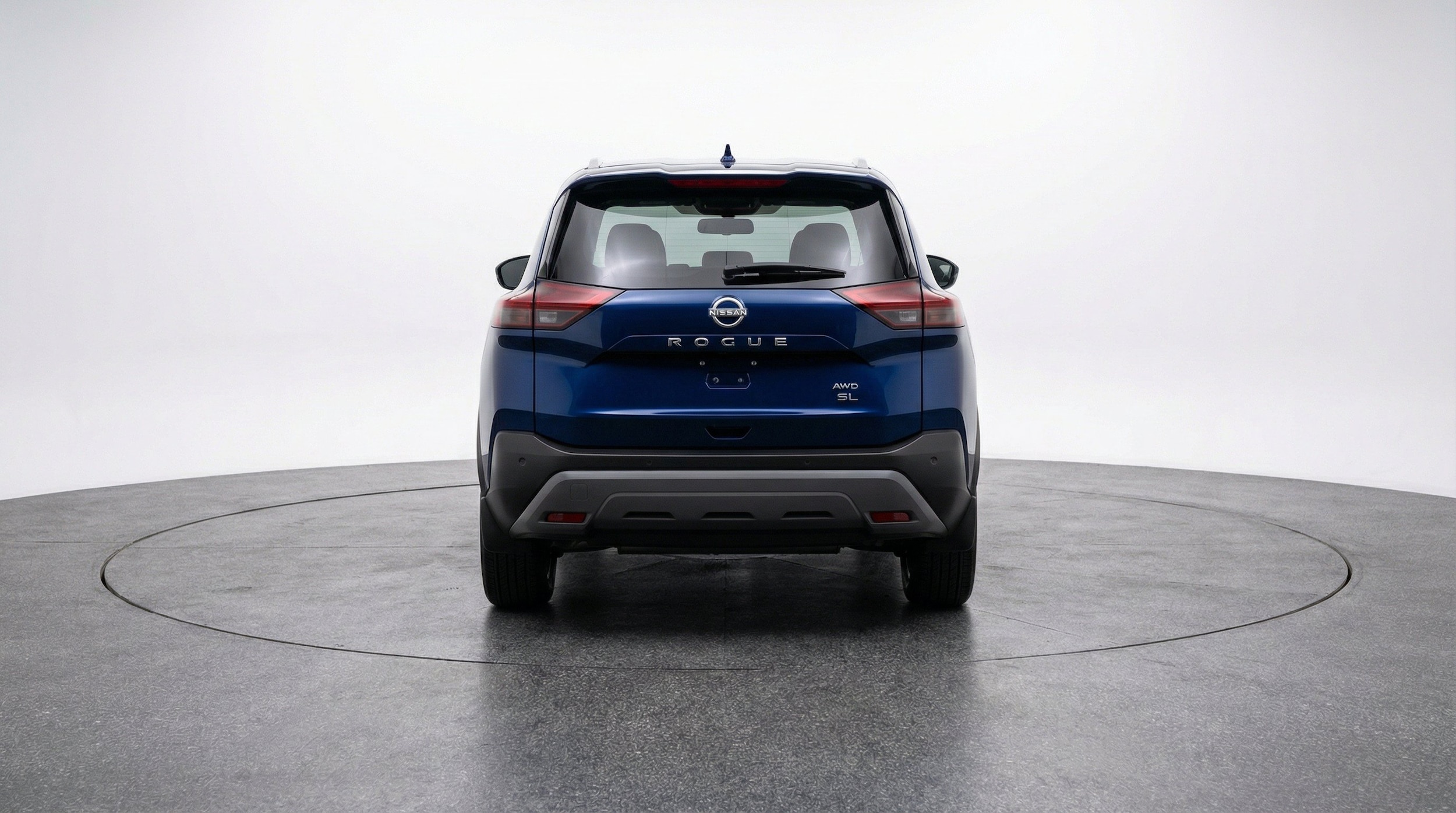 Thumbnail: 2026 Nissan Rogue - 7
