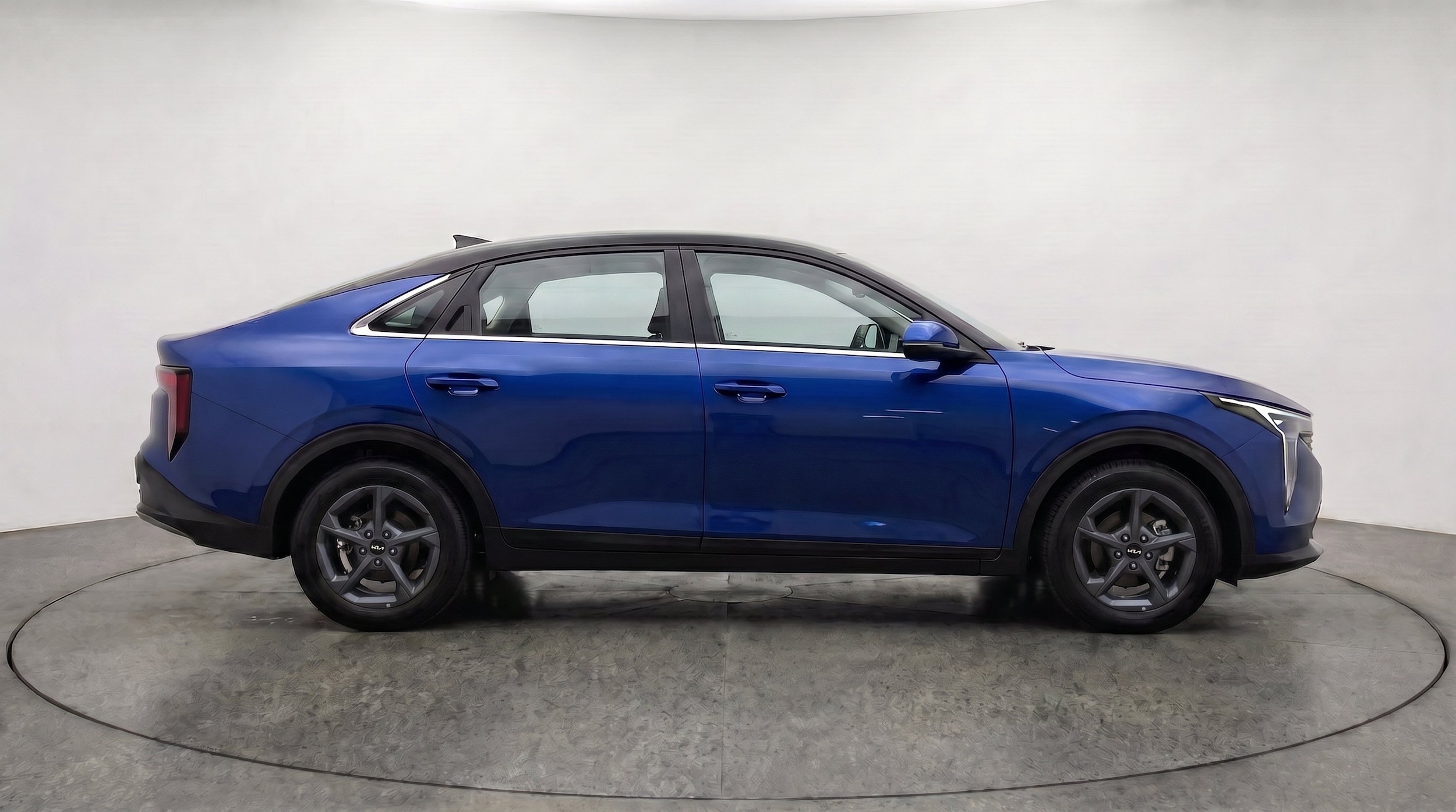 Thumbnail: 2026 Kia K4 - 11