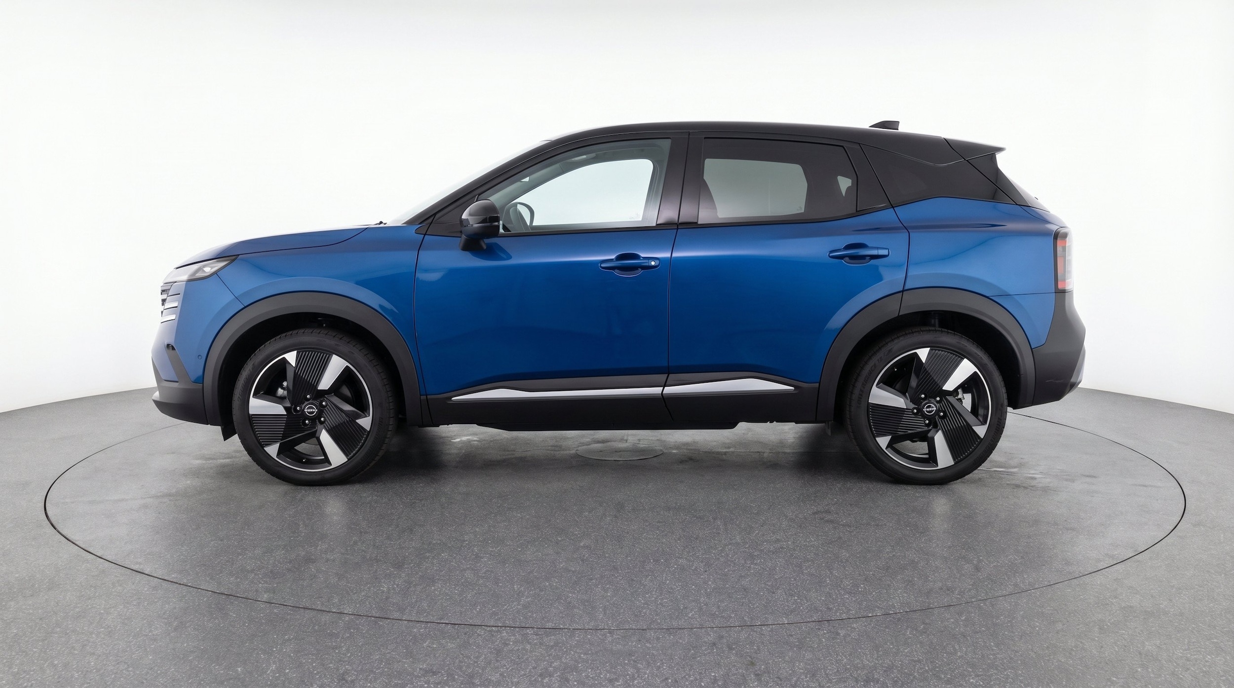 Thumbnail: 2026 Nissan Kicks - 5