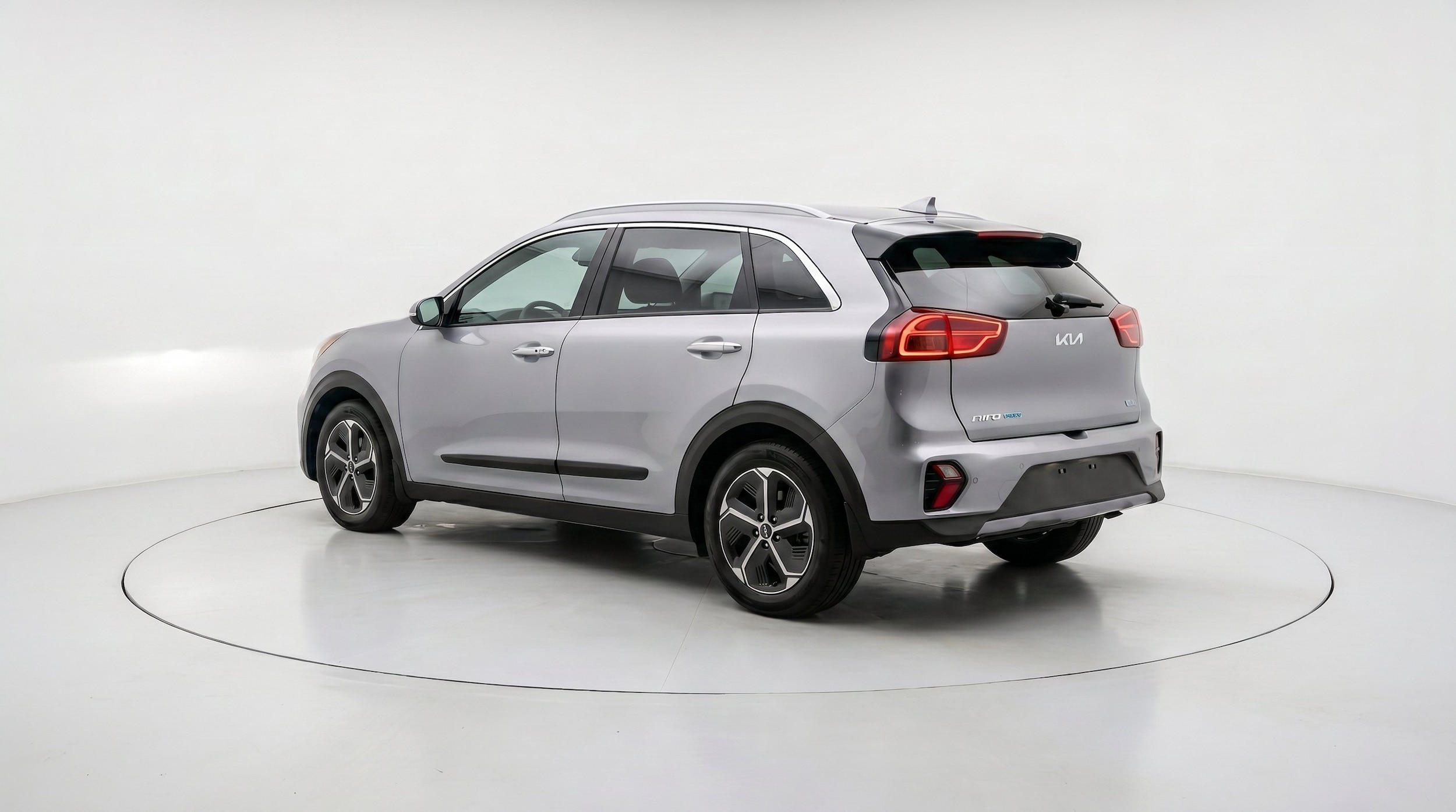 Thumbnail: 2026 Kia Niro - 6