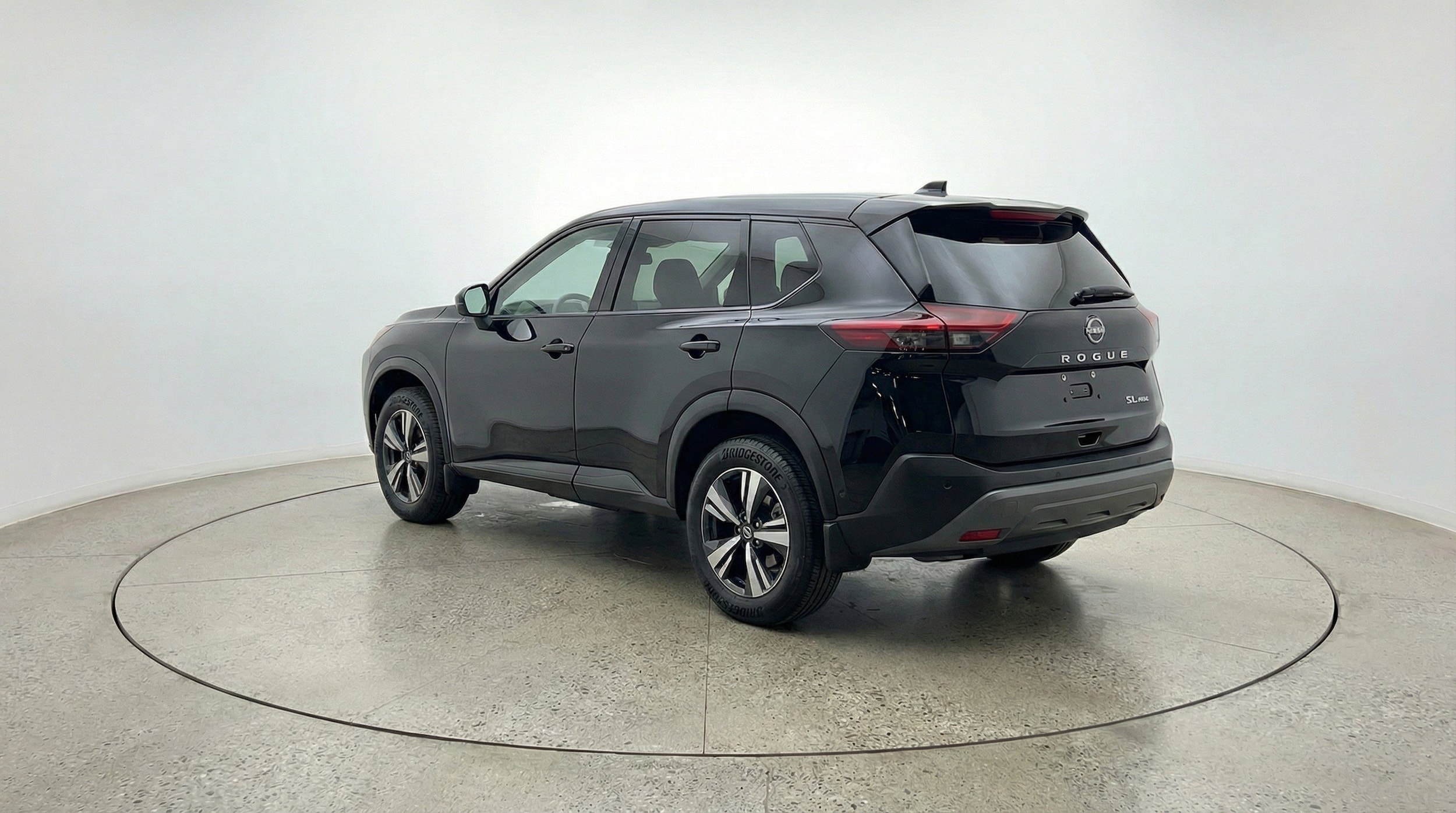 Thumbnail: 2026 Nissan Rogue - 6