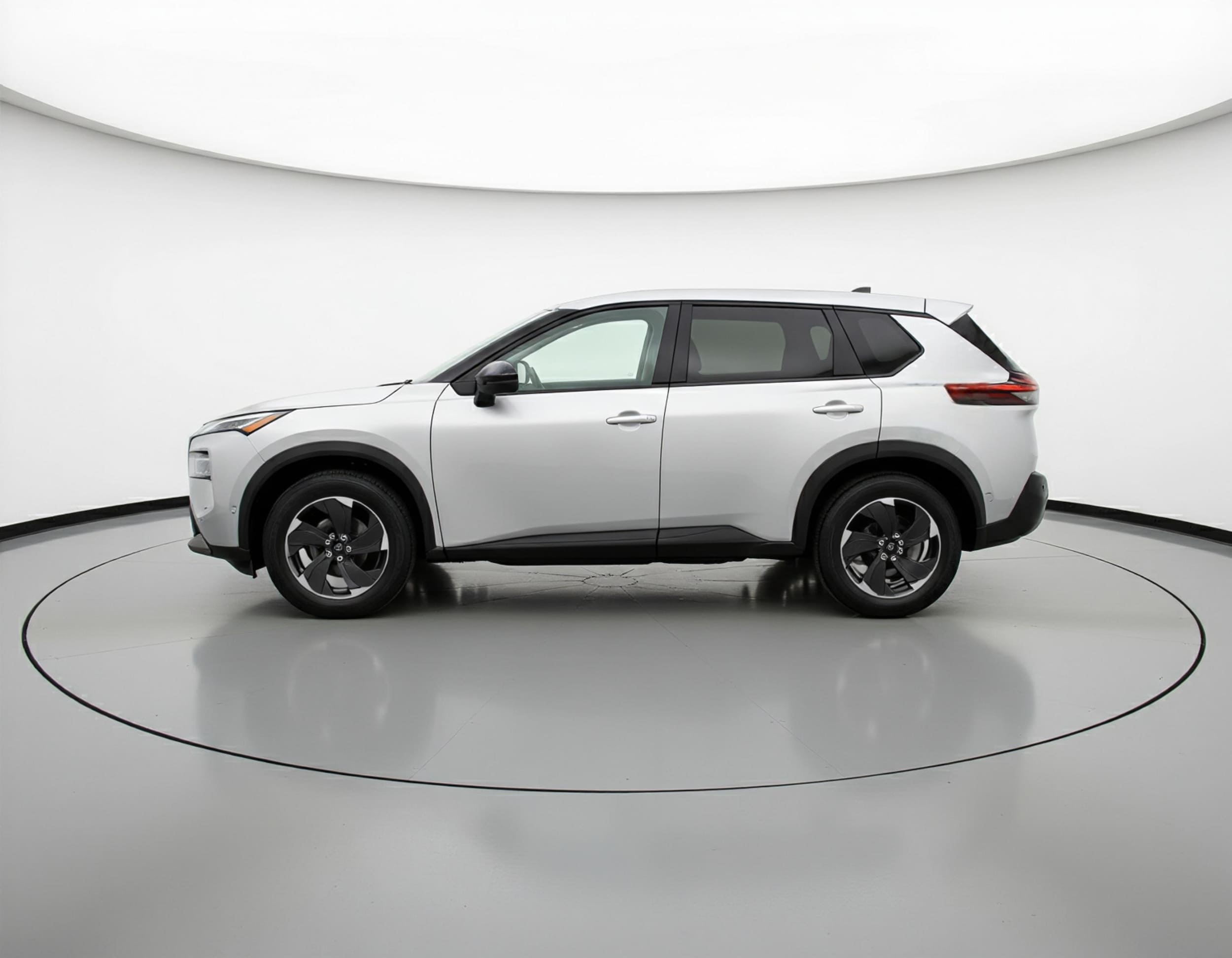 Thumbnail: 2025 Nissan Rogue - 4