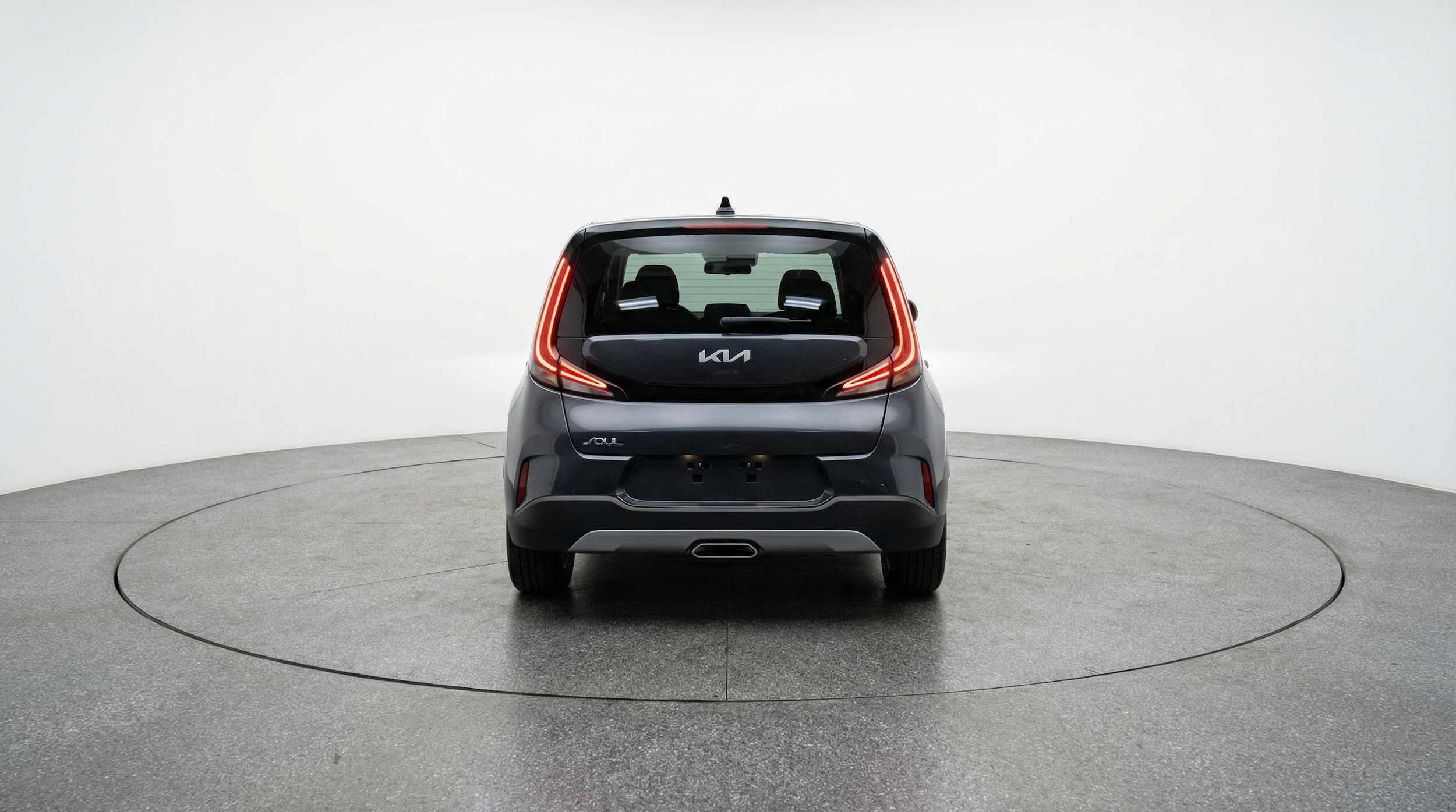 Thumbnail: 2025 Kia Soul - 6