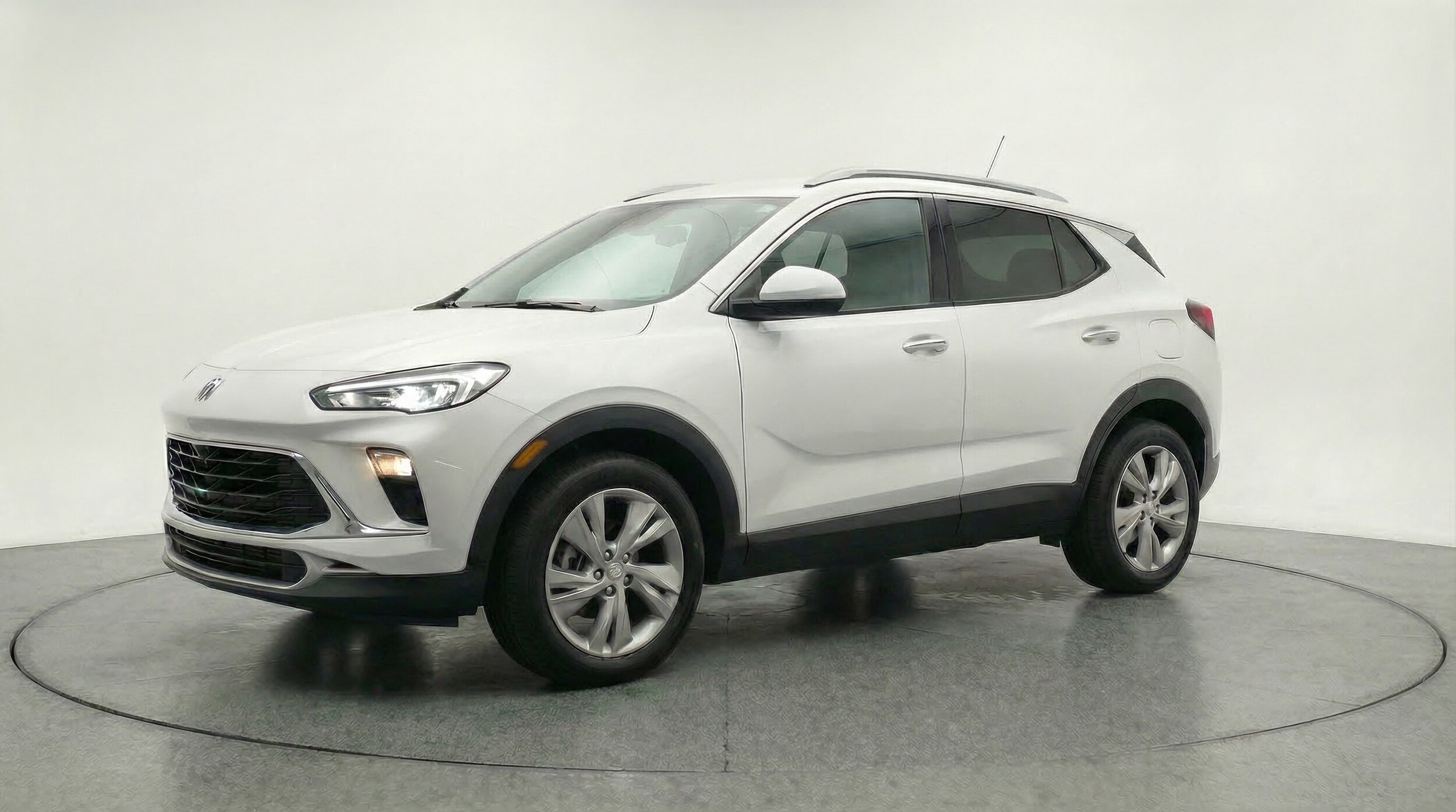 Thumbnail: 2025 Buick Encore GX - 3