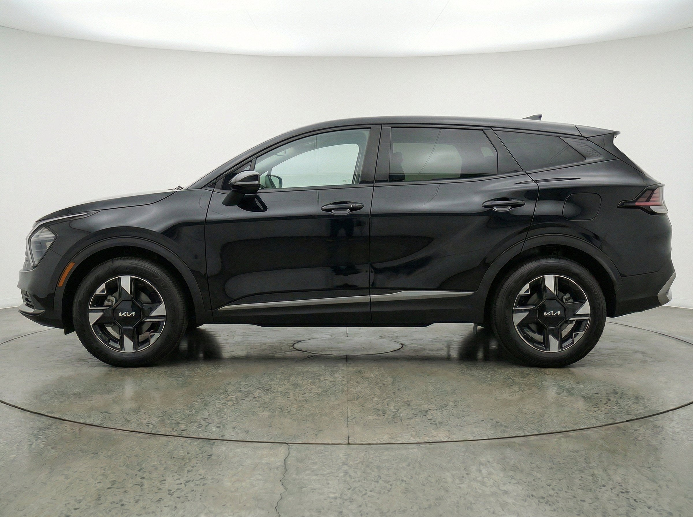 Thumbnail: 2026 Kia Sportage - 5