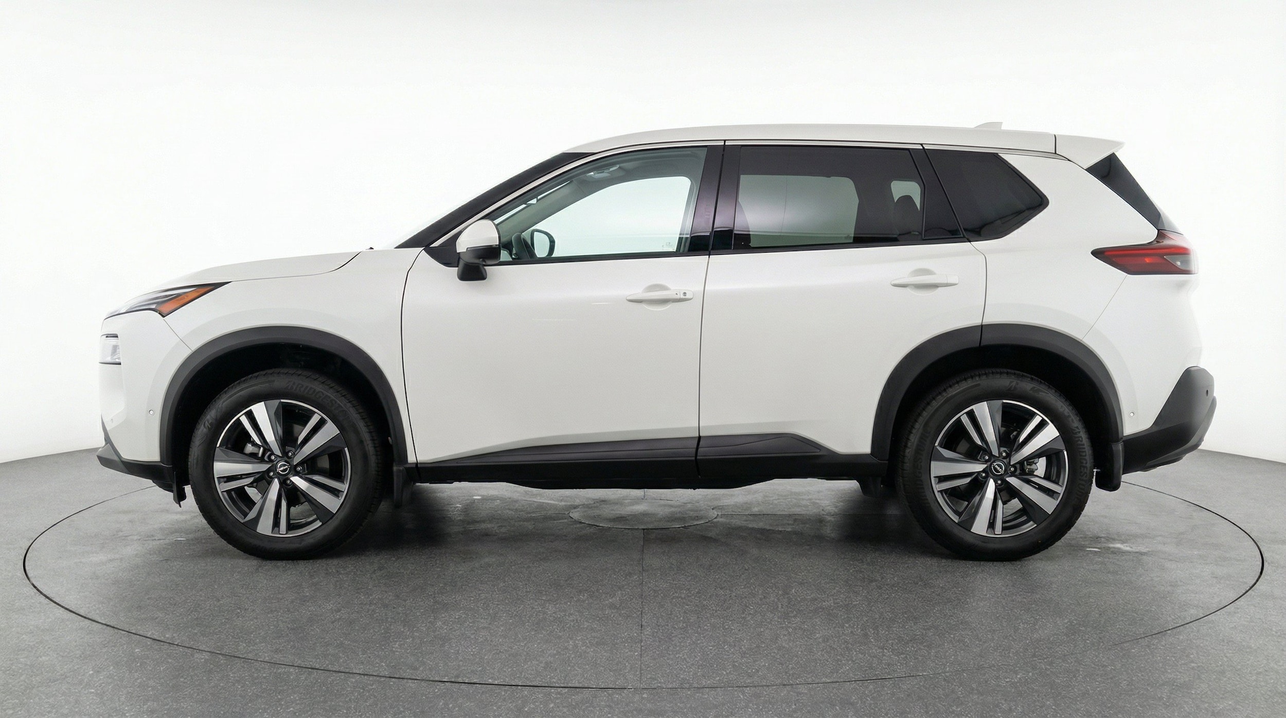 Thumbnail: 2026 Nissan Rogue - 5