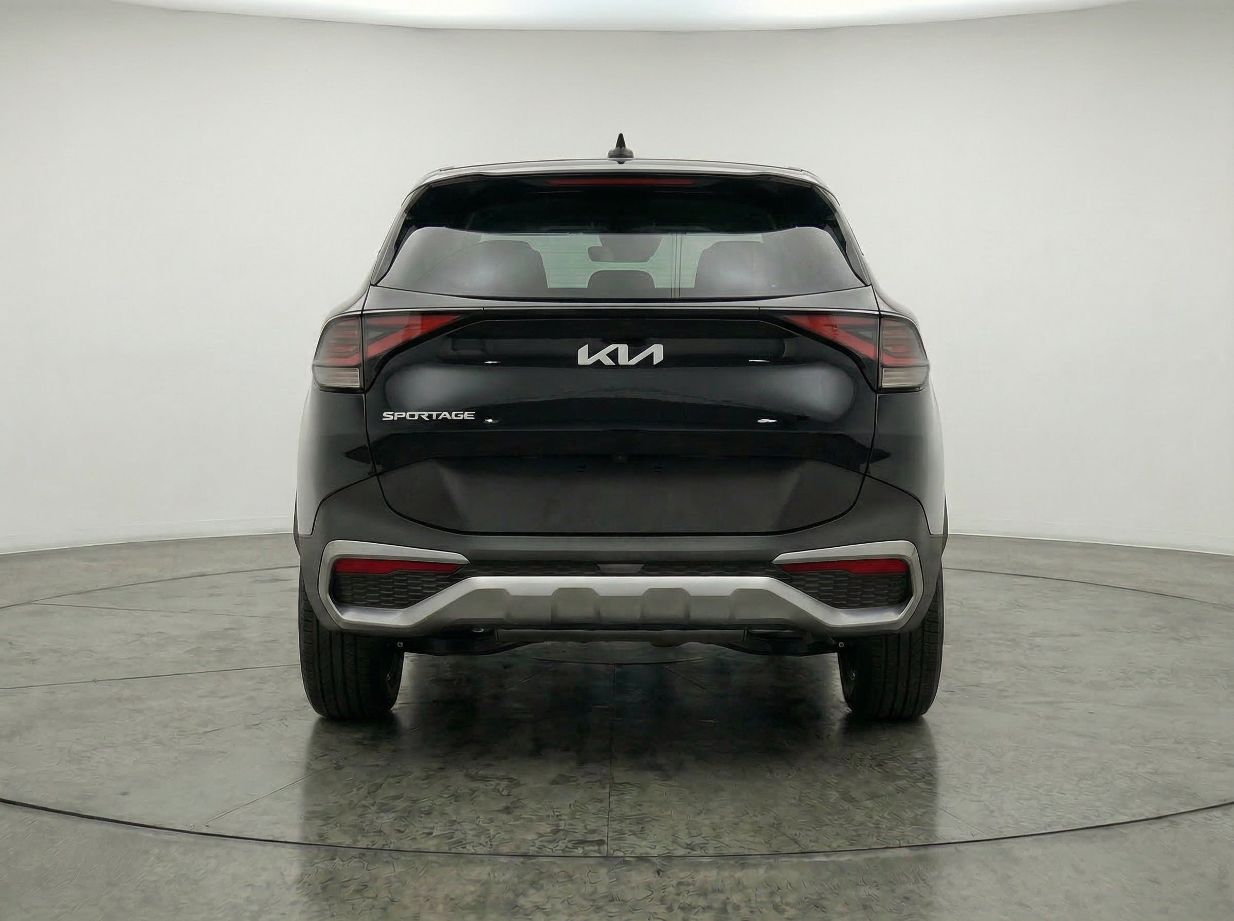 Thumbnail: 2026 Kia Sportage - 7
