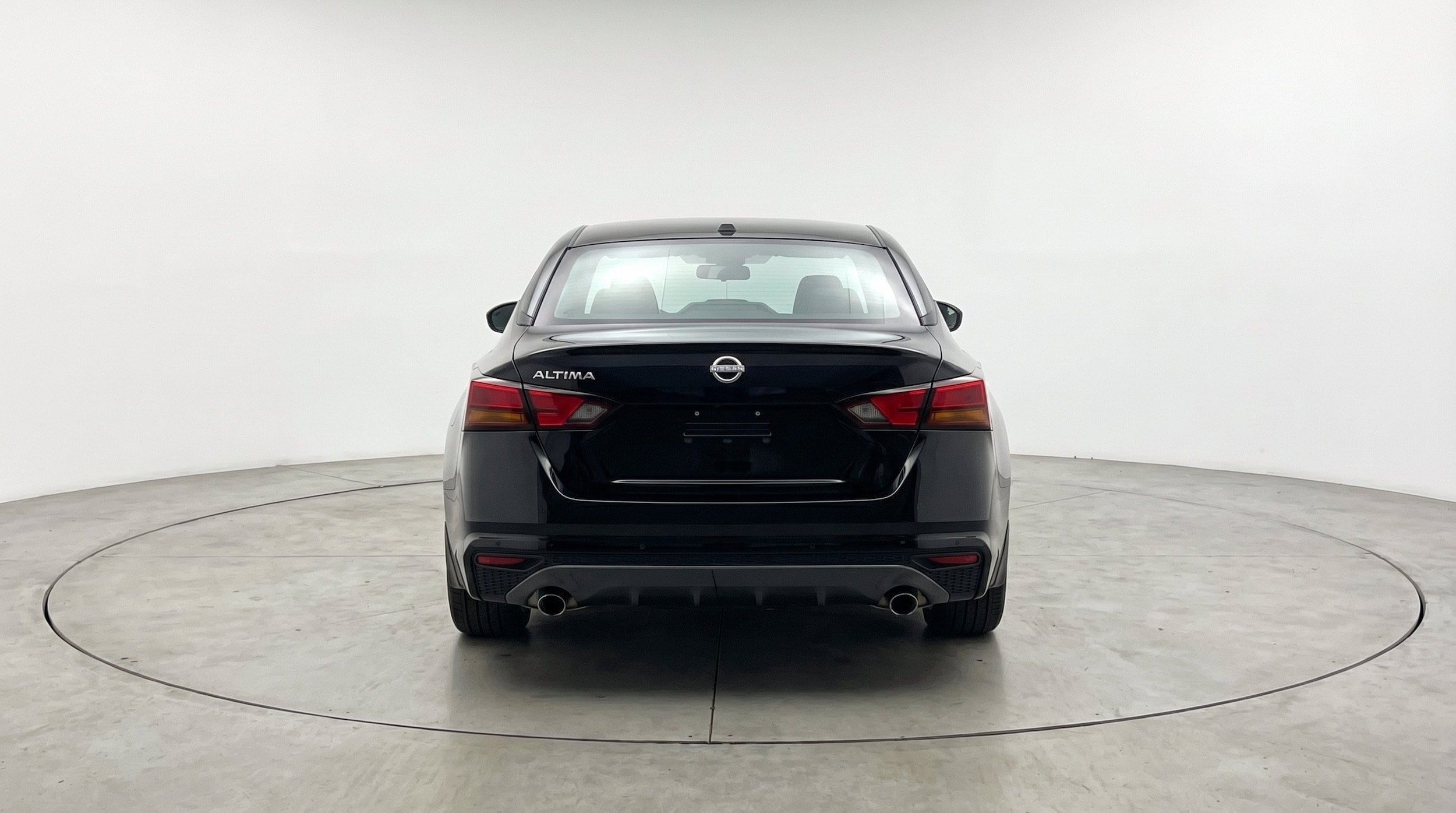 Thumbnail: 2026 Nissan Altima - 7