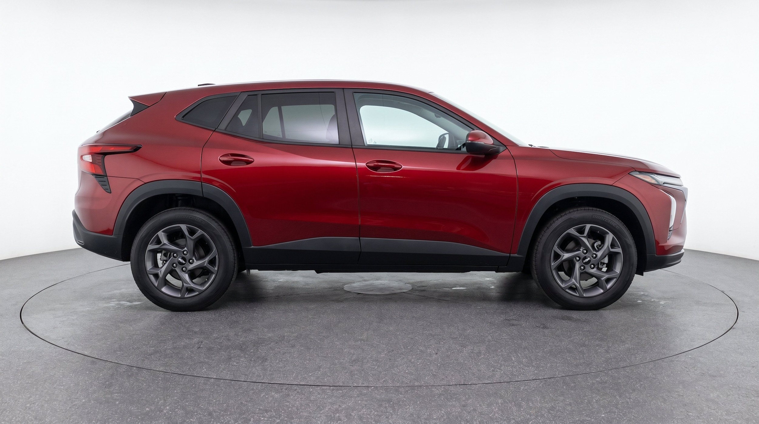 2025 Chevrolet Trax LT - Photo 10