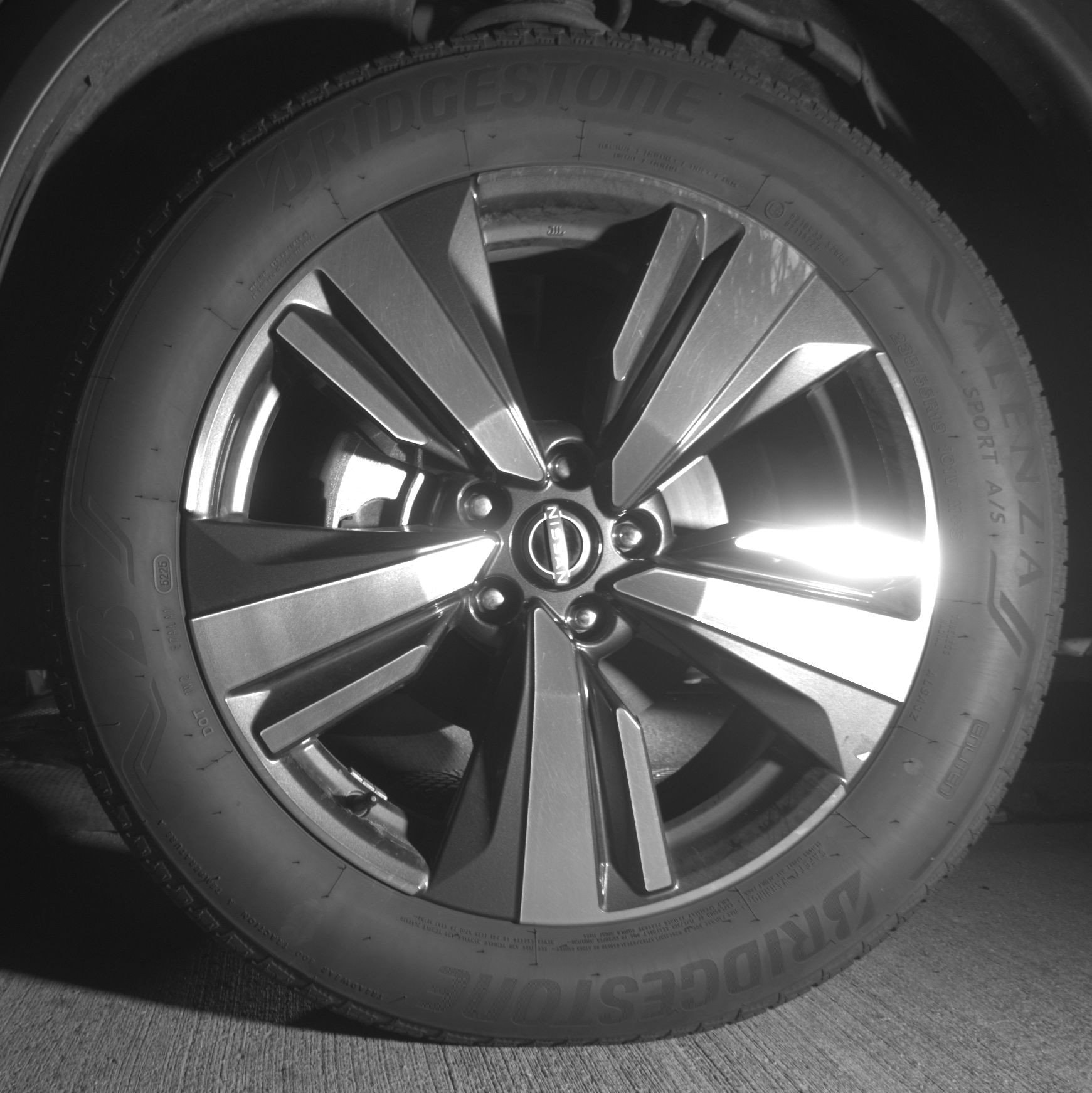 Thumbnail: 2026 Nissan Rogue - 12