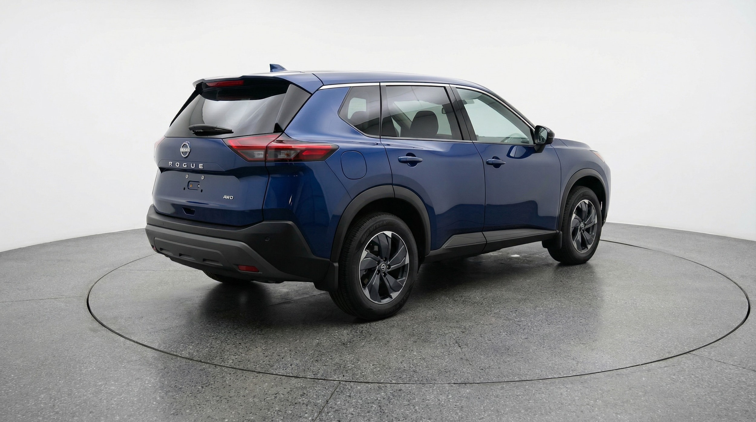 Thumbnail: 2025 Nissan Rogue - 7