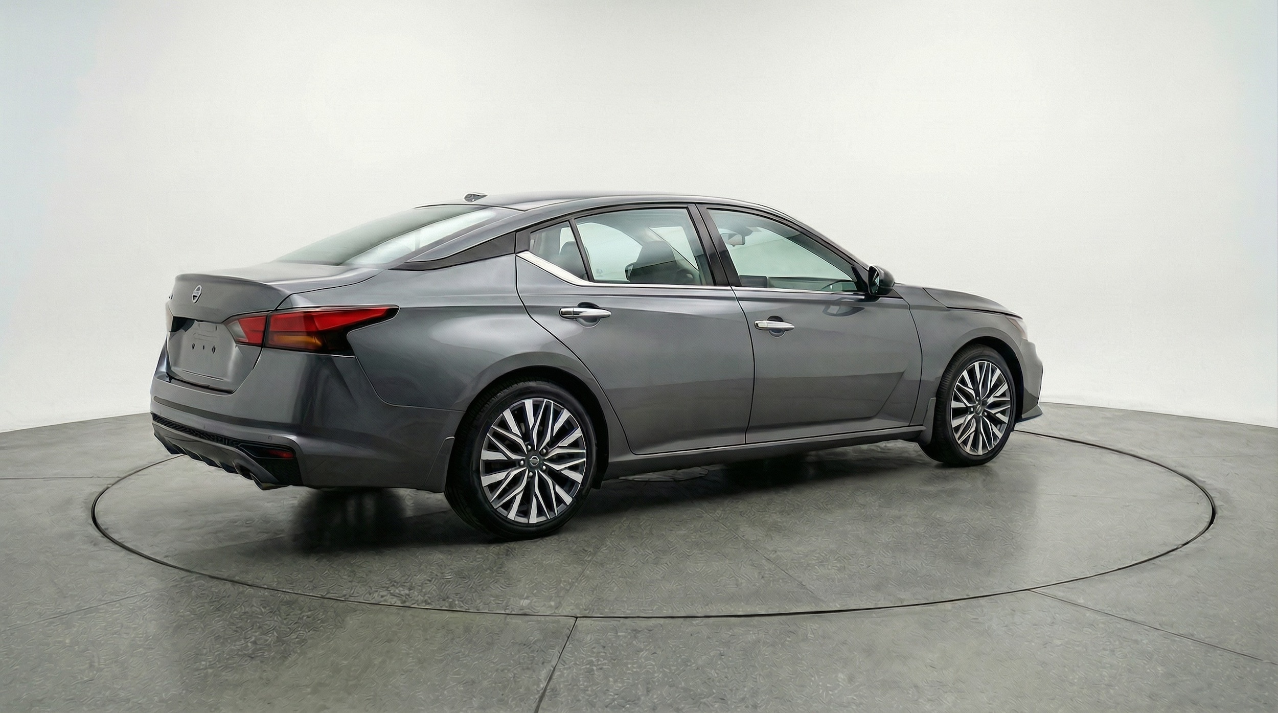 Thumbnail: 2025 Nissan Altima - 7