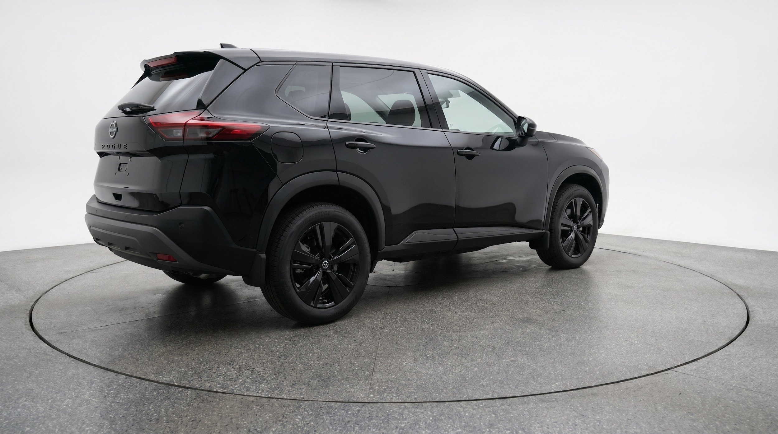 Thumbnail: 2026 Nissan Rogue - 9