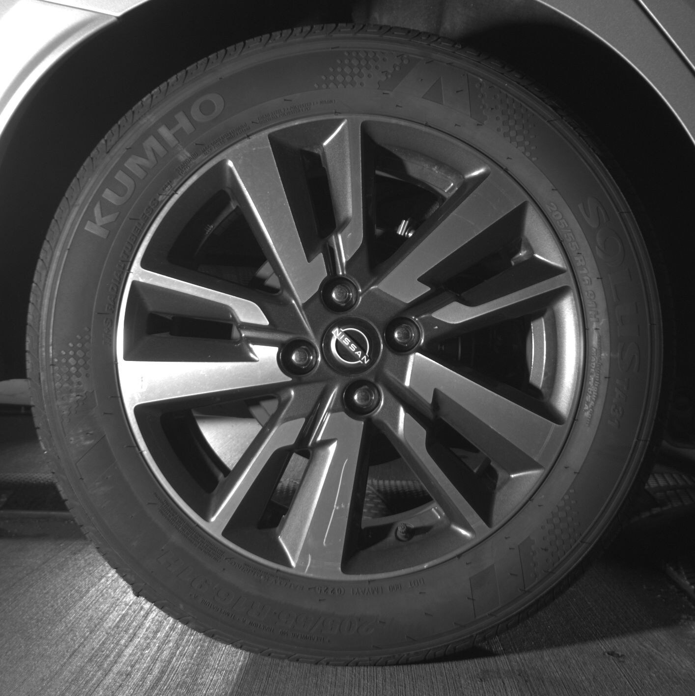 Thumbnail: 2025 Nissan Versa - 12