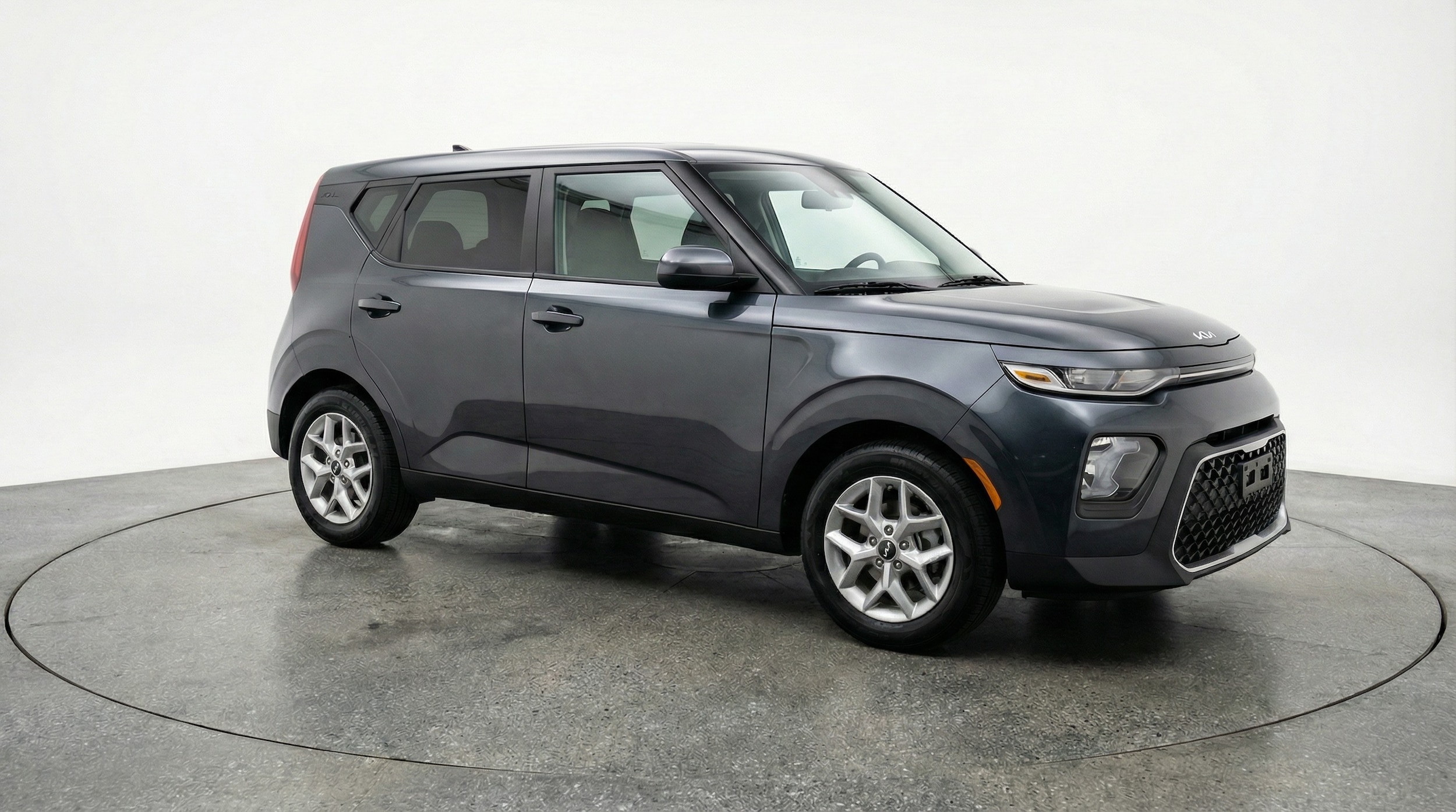 Thumbnail: 2025 Kia Soul - 1