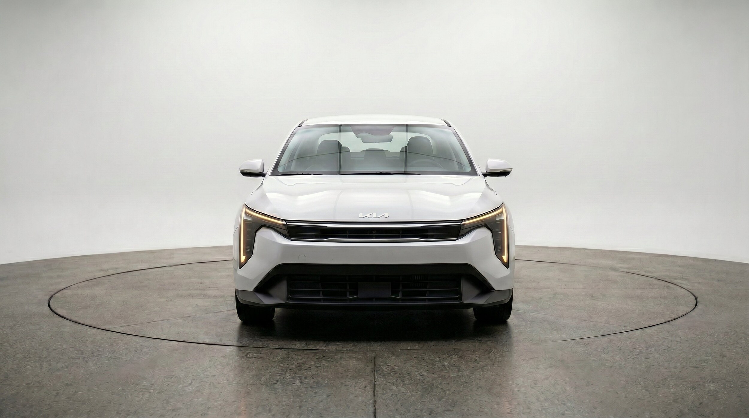 Thumbnail: 2026 Kia K4 - 2