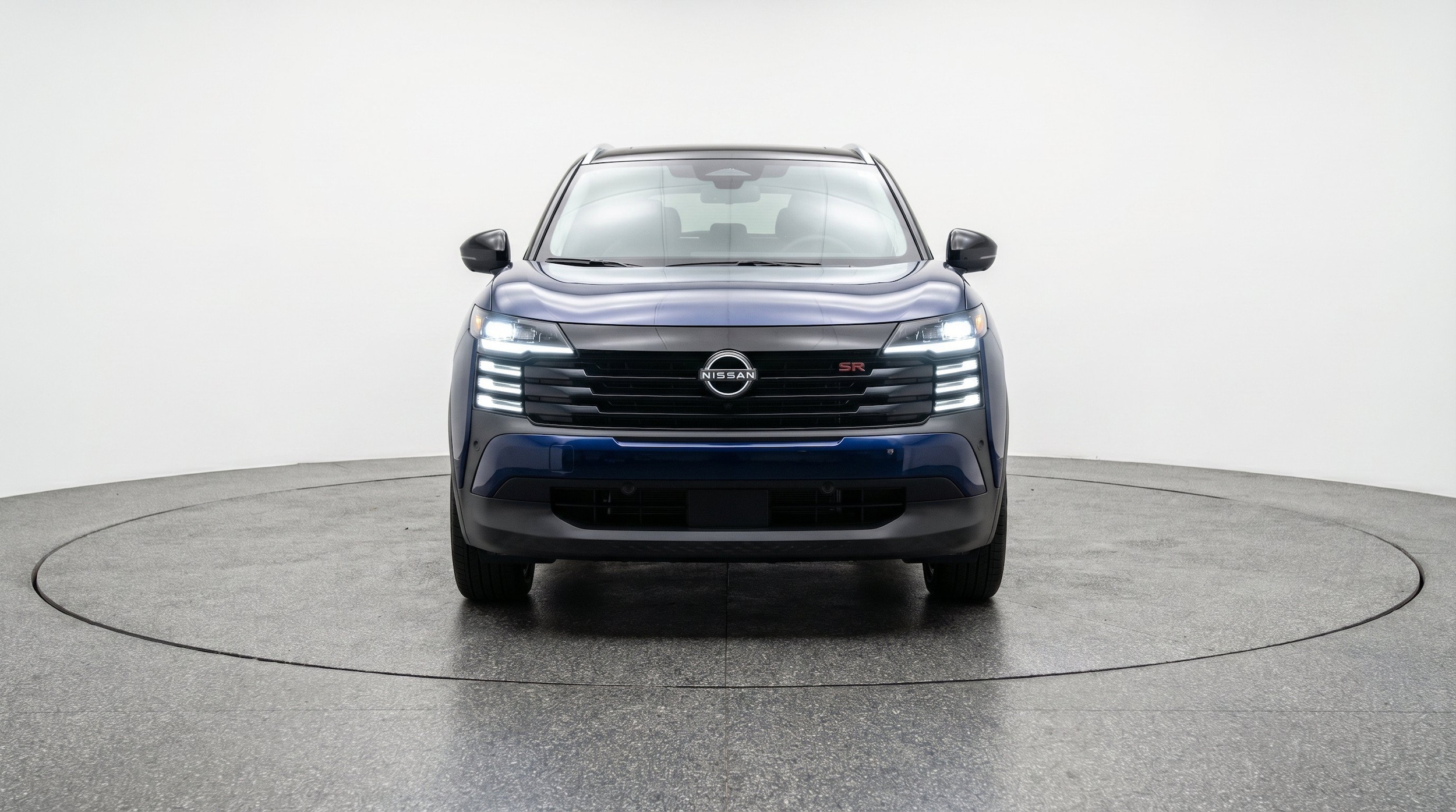 Thumbnail: 2026 Nissan Kicks - 2
