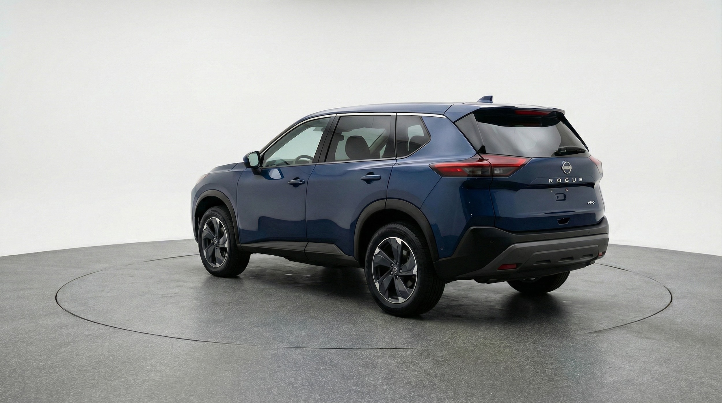 Thumbnail: 2025 Nissan Rogue - 5