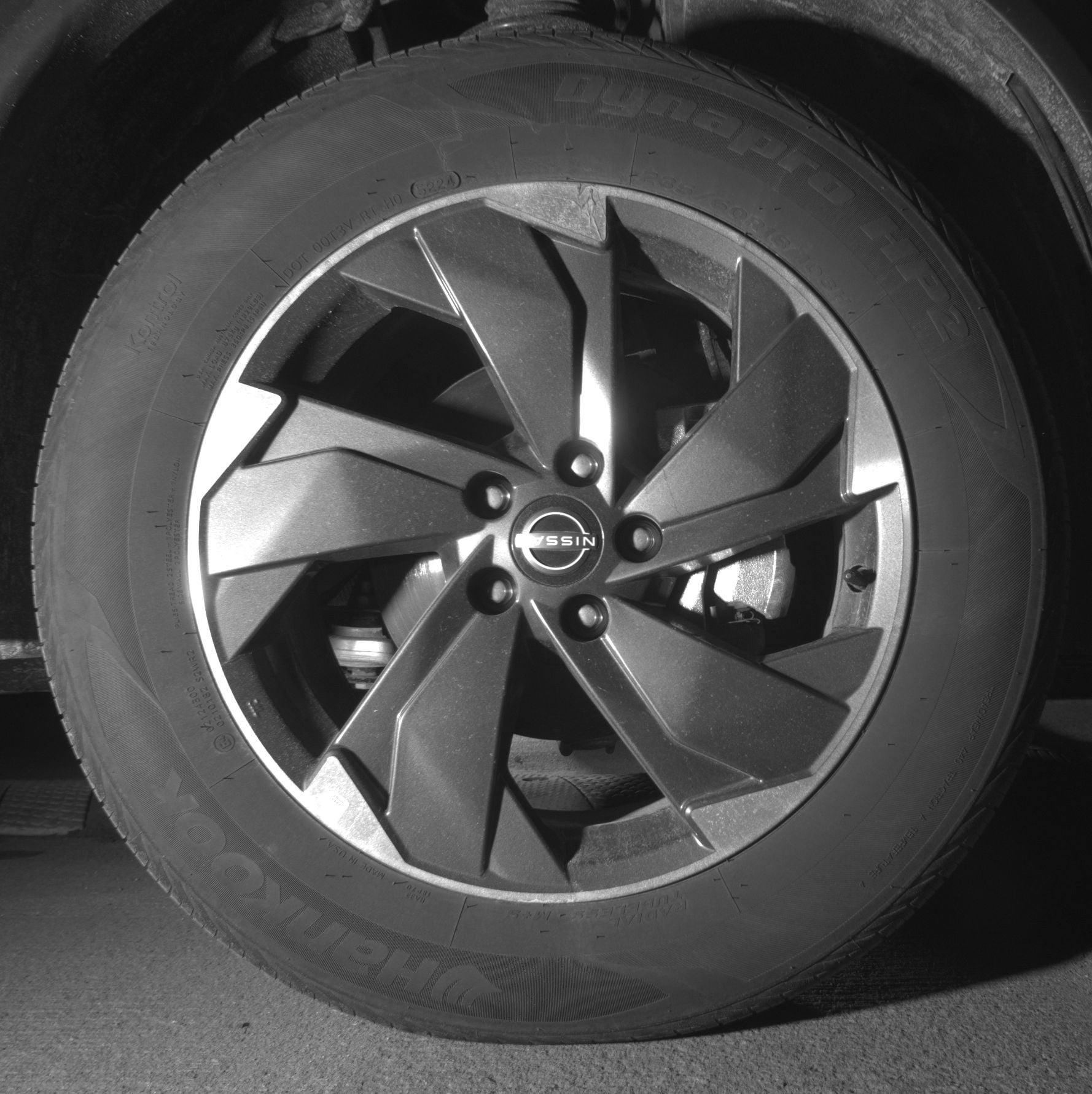 Thumbnail: 2025 Nissan Rogue - 10