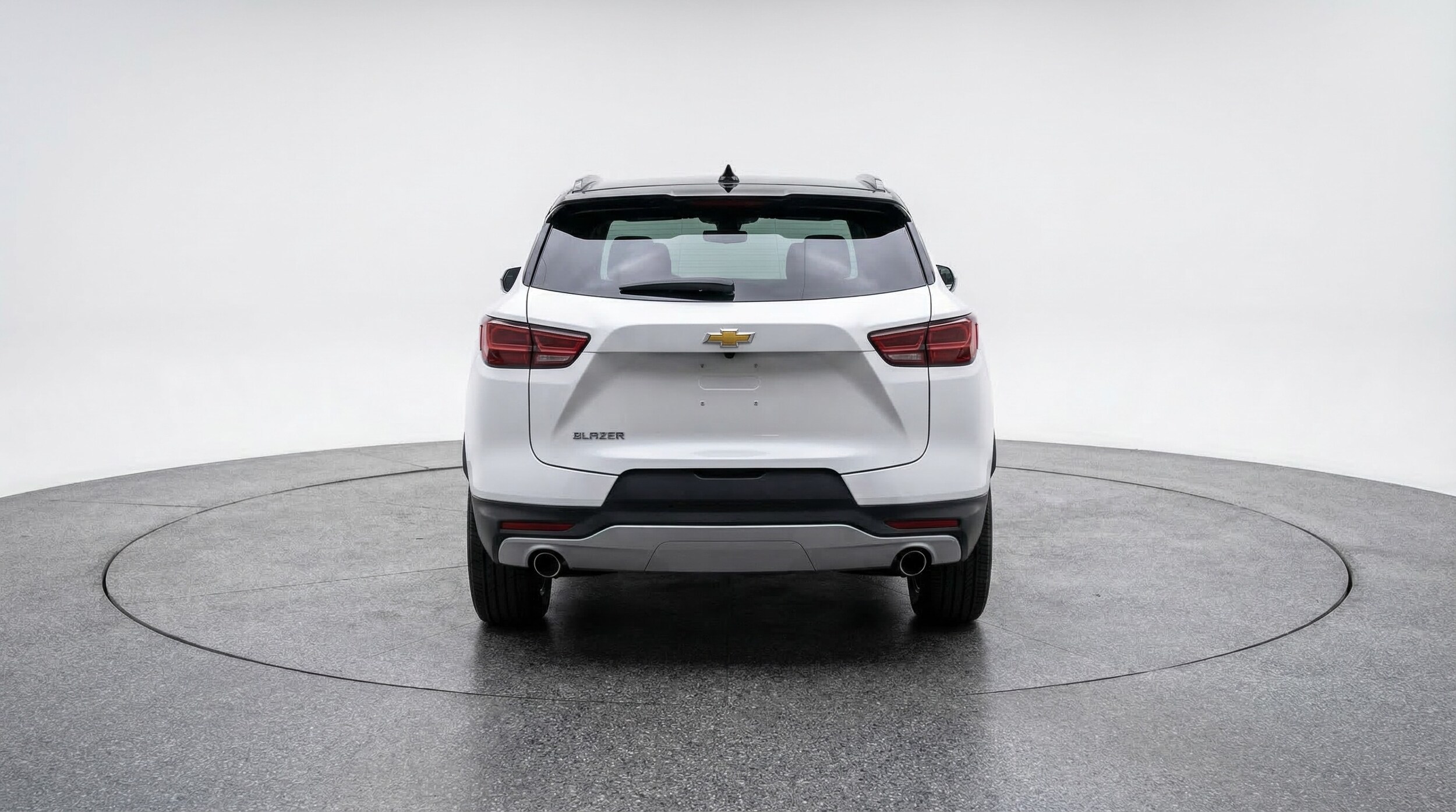 Thumbnail: 2025 Chevrolet Blazer - 6