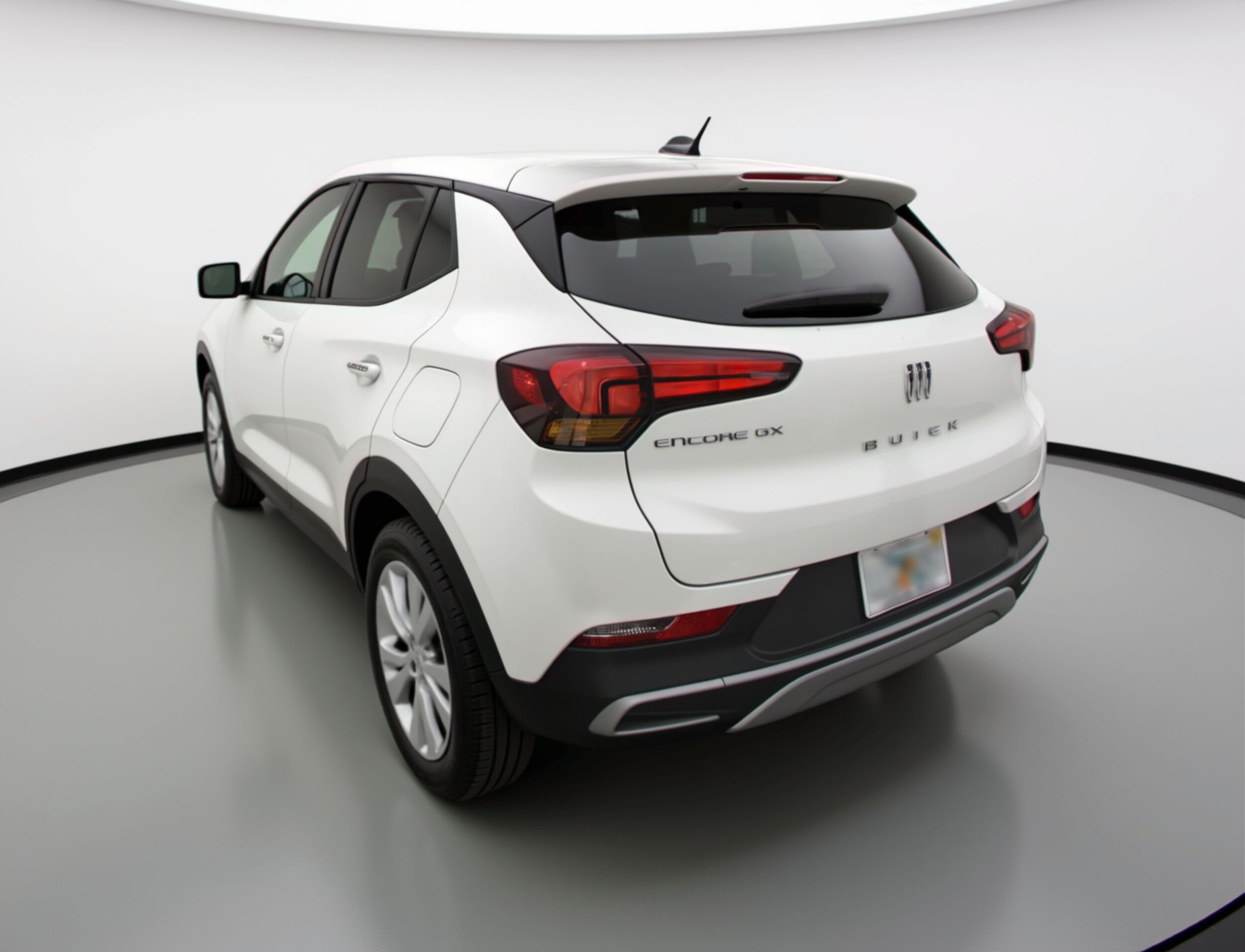 Thumbnail: 2025 Buick Encore GX - 5