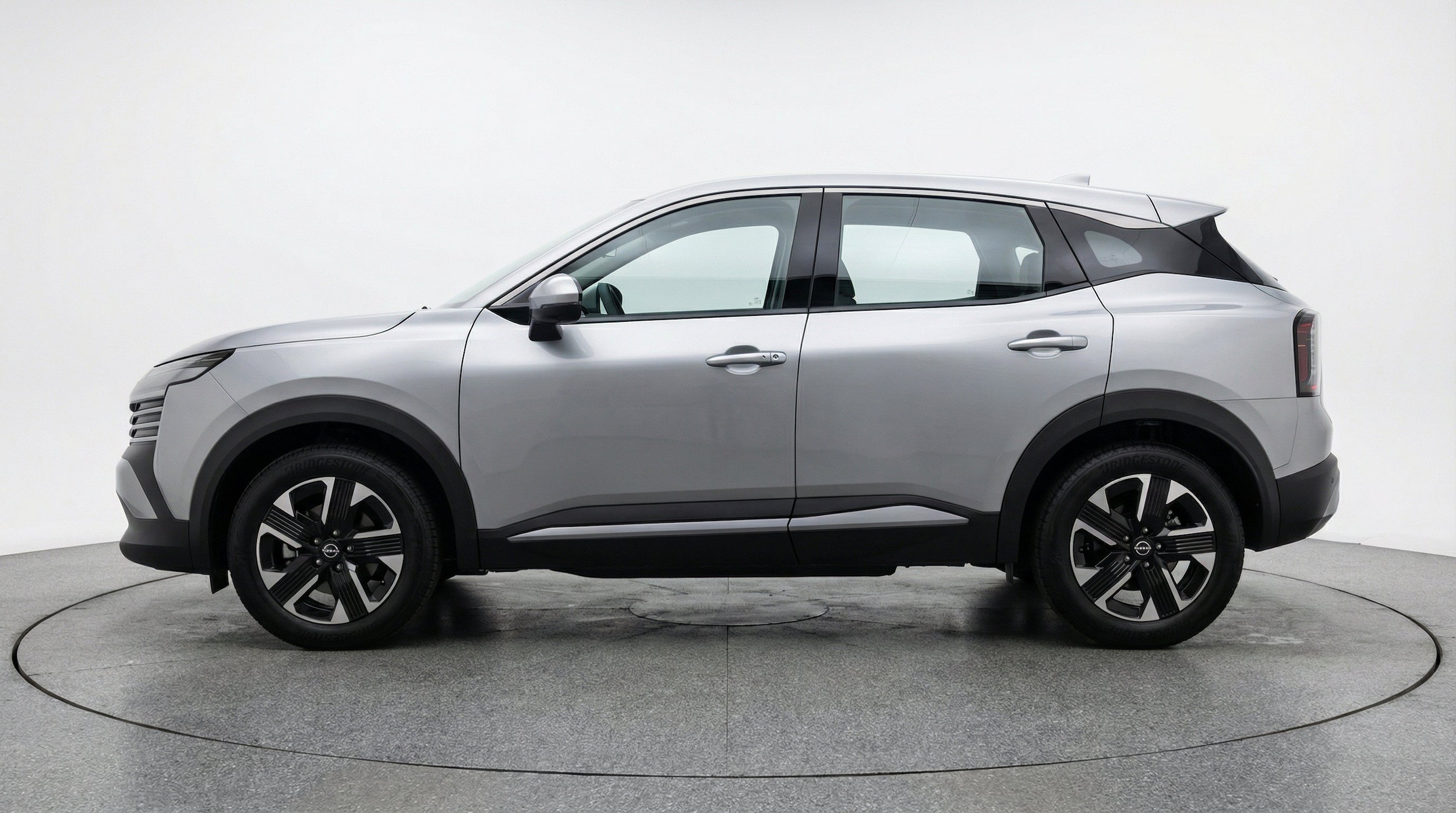 Thumbnail: 2026 Nissan Kicks - 5