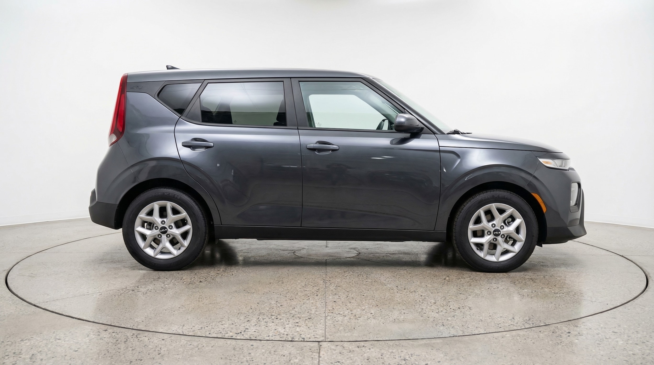 Thumbnail: 2025 Kia Soul - 8