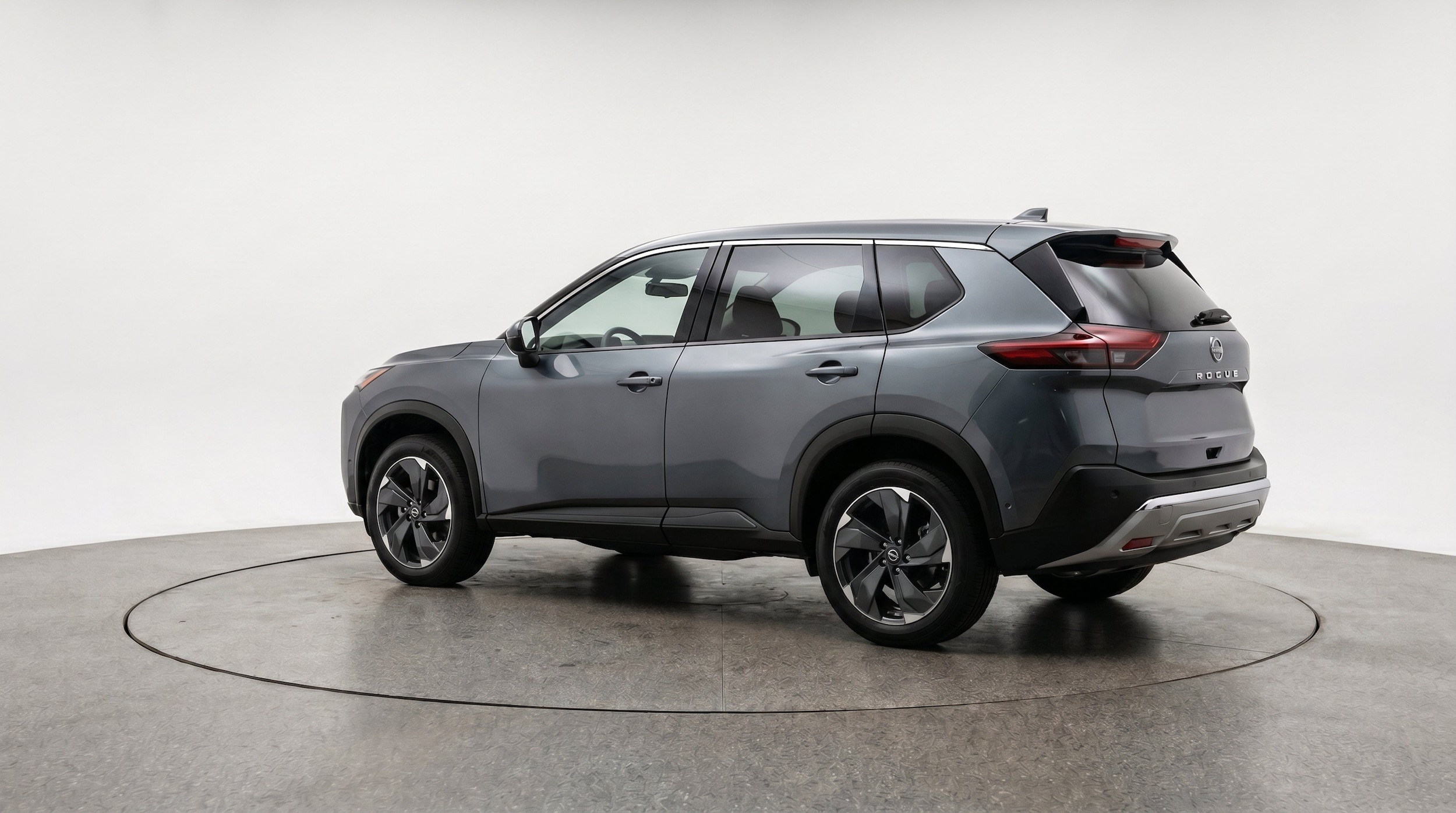 Thumbnail: 2026 Nissan Rogue - 6