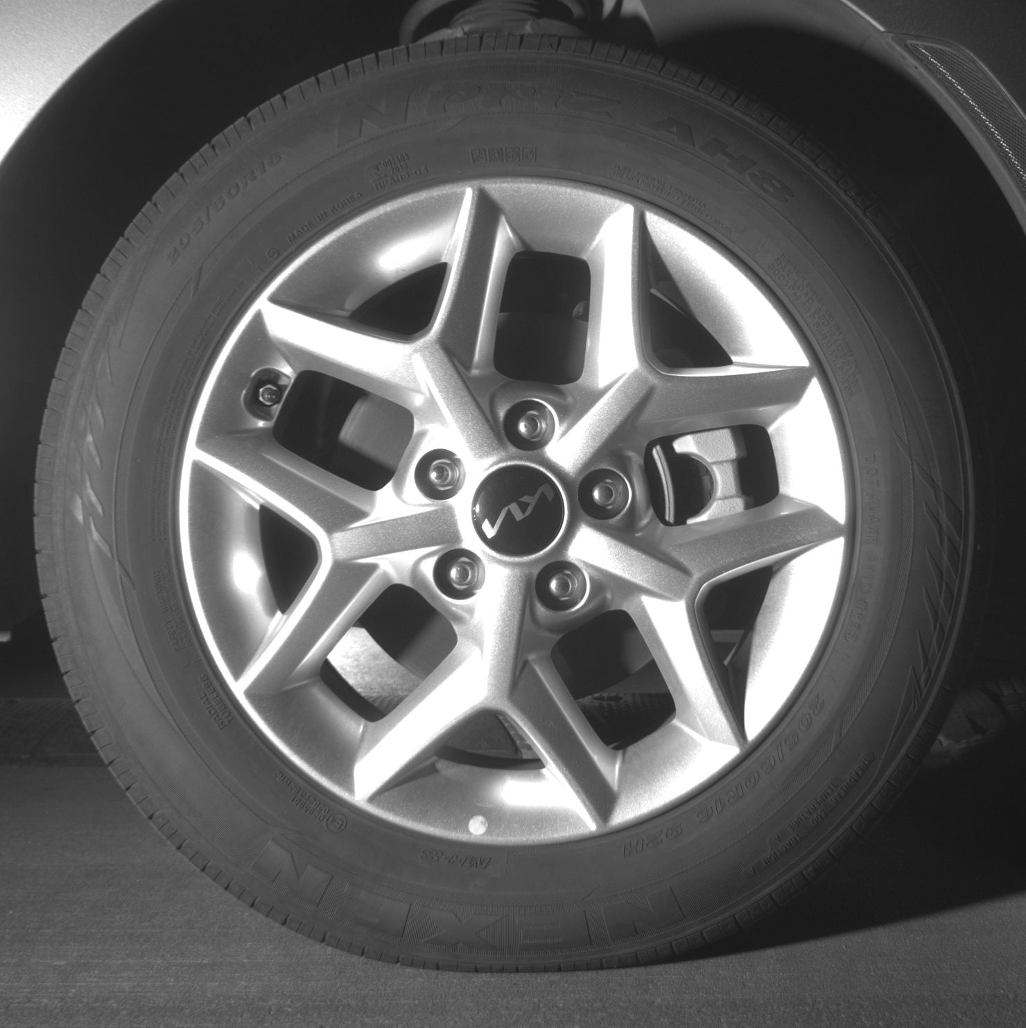 Thumbnail: 2025 Kia Soul - 10