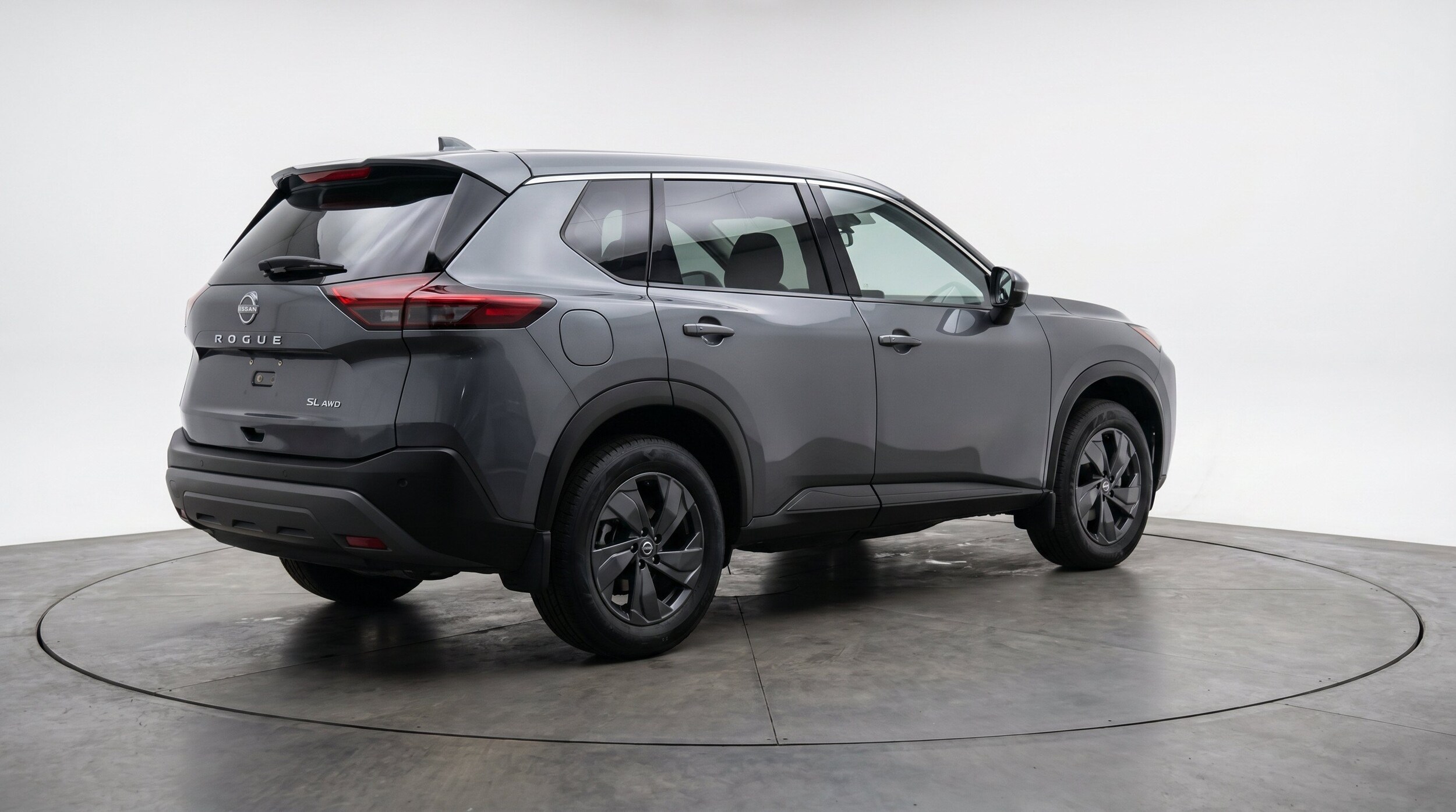 Thumbnail: 2026 Nissan Rogue - 9