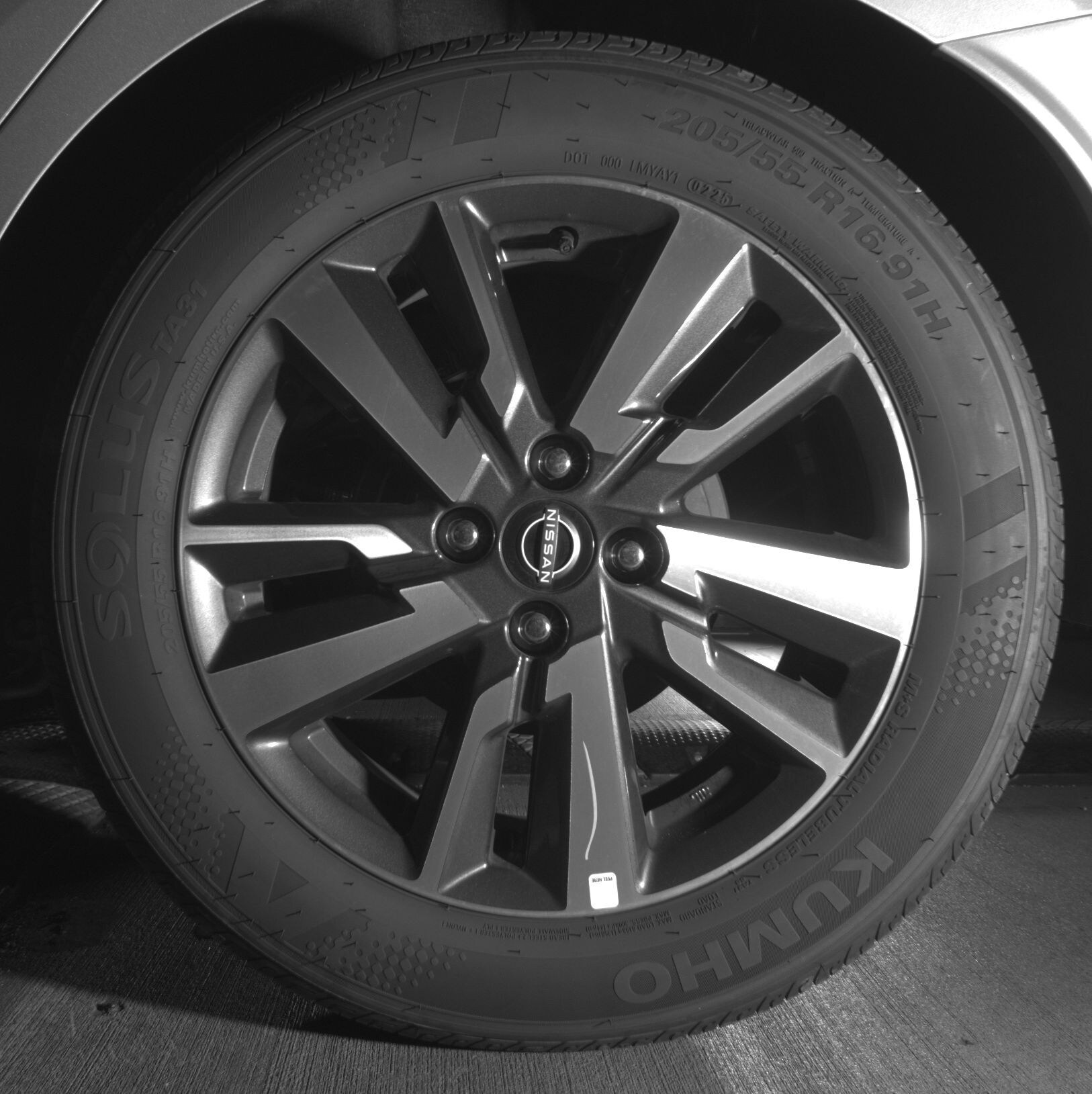 Thumbnail: 2025 Nissan Versa - 11