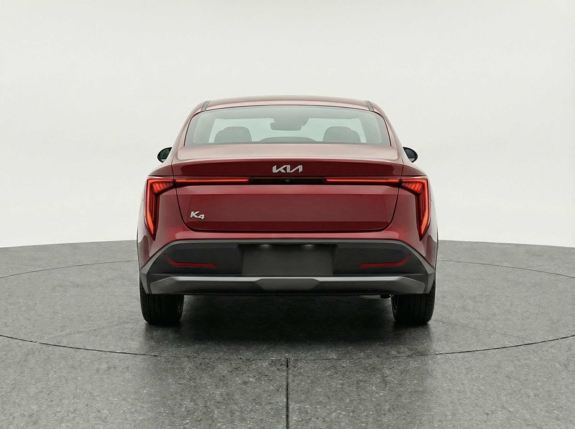 Thumbnail: 2025 Kia K4 - 6