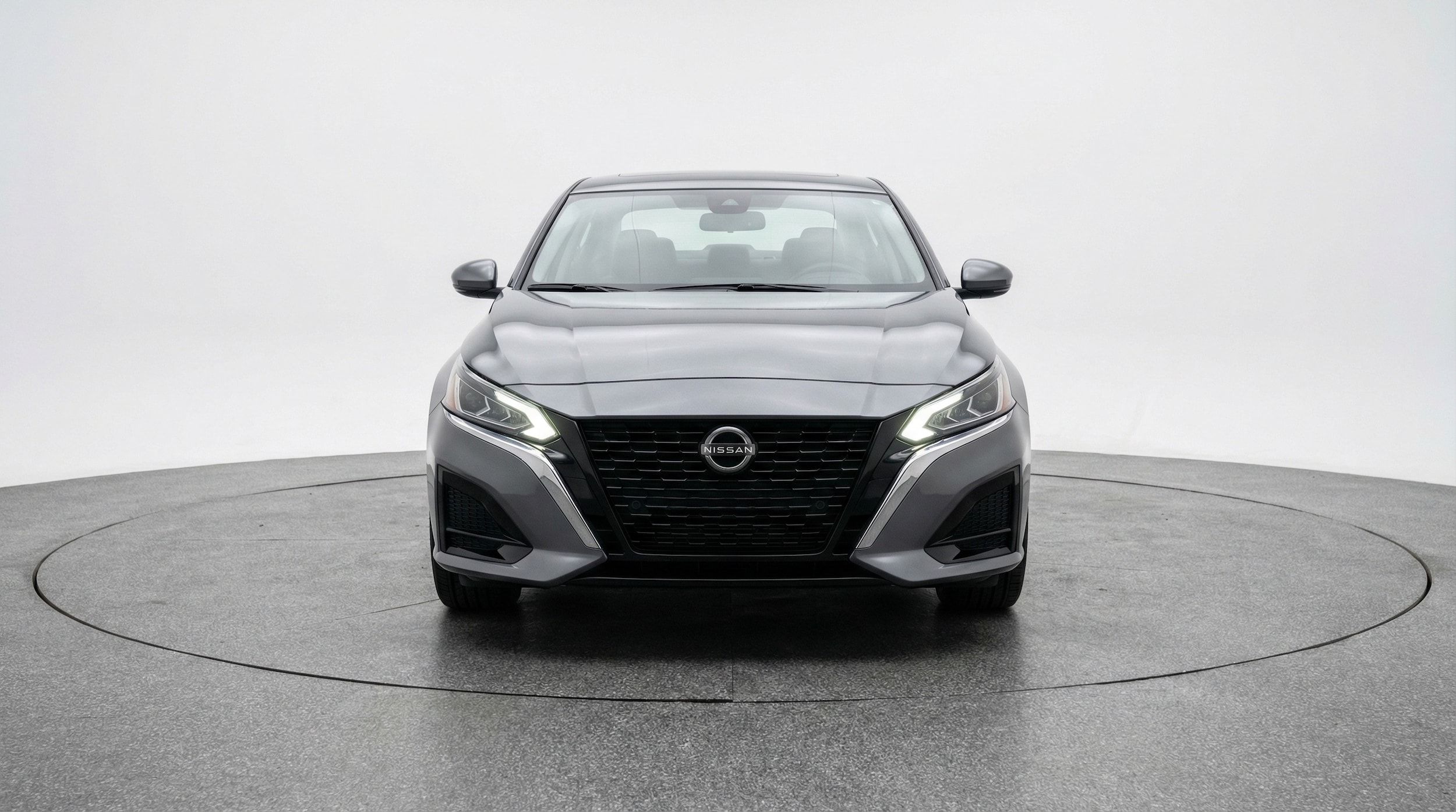 Thumbnail: 2025 Nissan Altima - 2