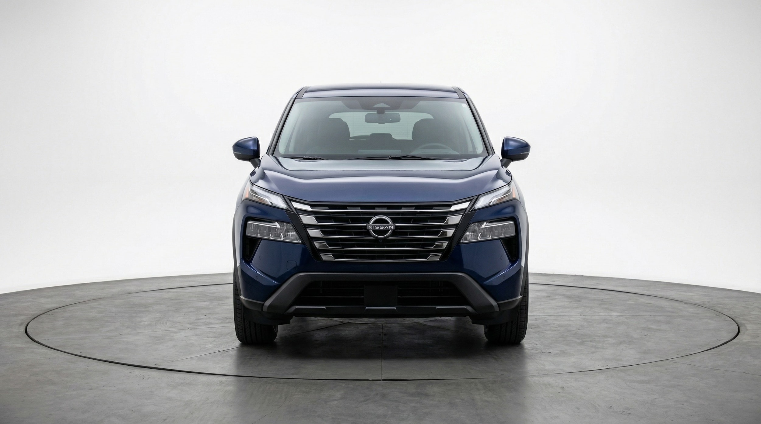 Thumbnail: 2025 Nissan Rogue - 2