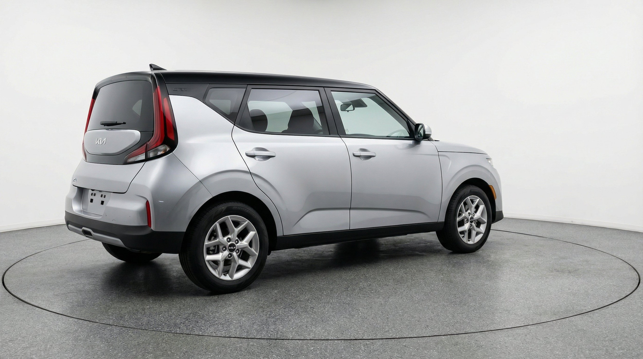 Thumbnail: 2025 Kia Soul - 9
