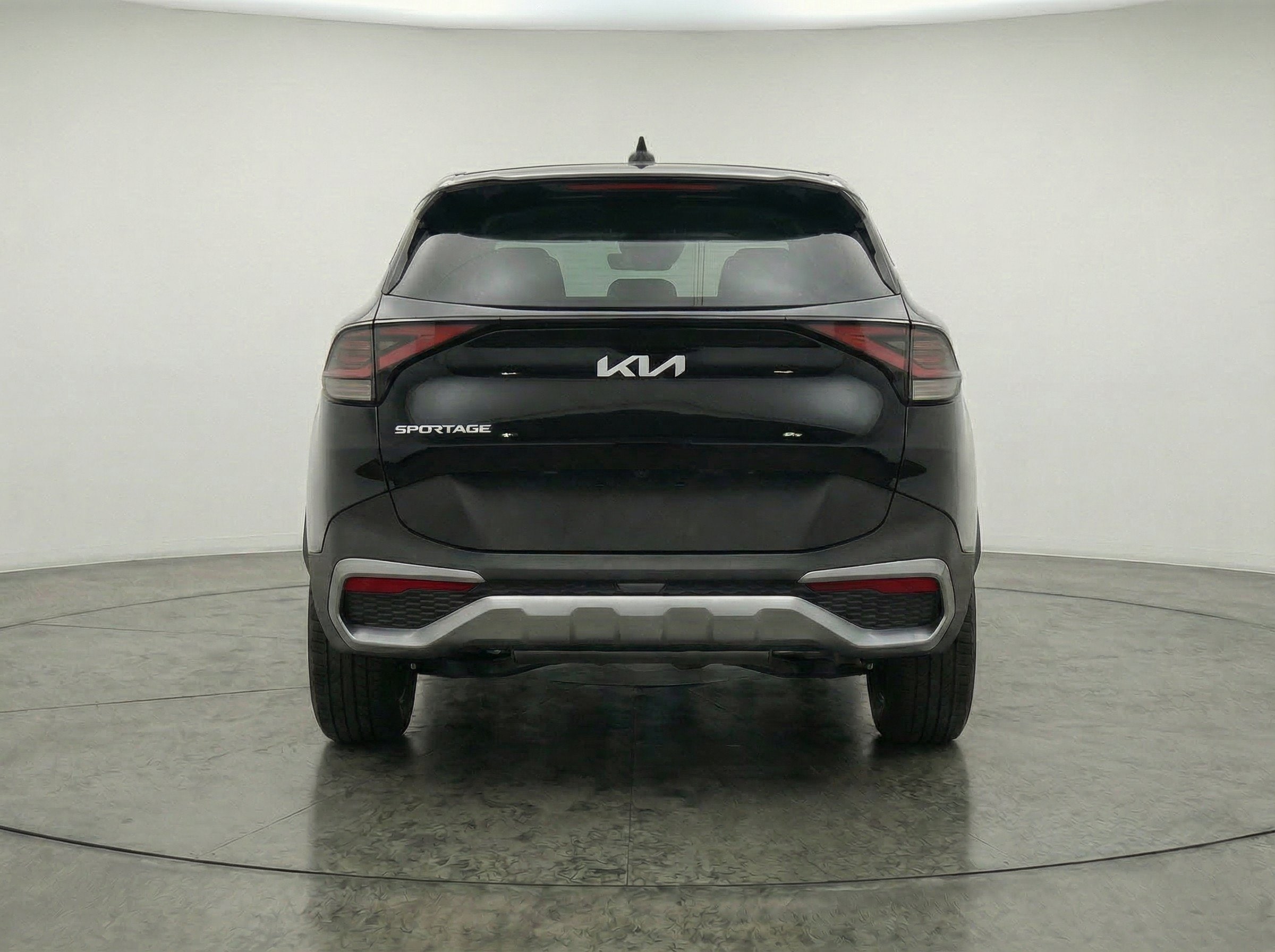 Thumbnail: 2026 Kia Sportage - 7